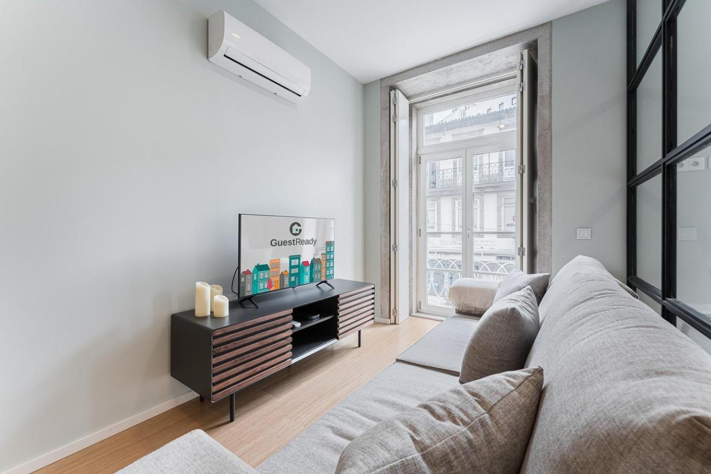 Guestready - Modern In Bolhao