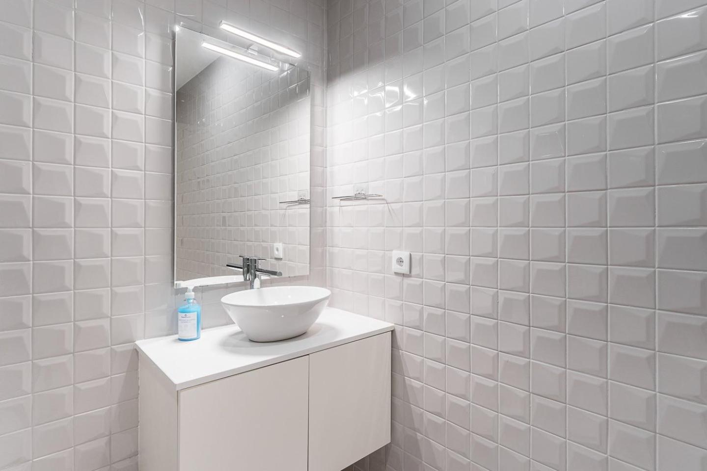 Guestready - Modern In Bolhao Apartment
