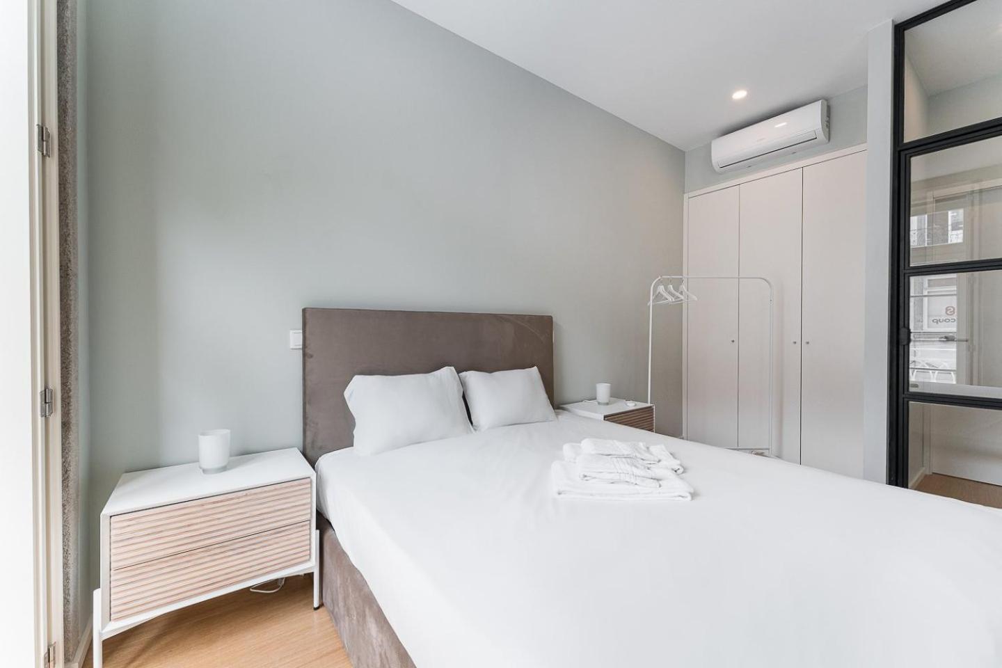 Apartment Guestready - Modern In Bolhao