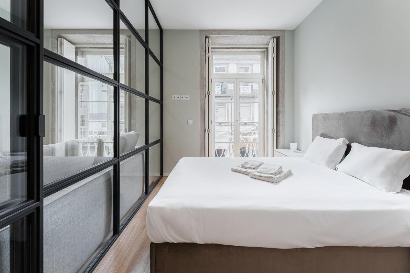 Guestready - Modern In Bolhao *