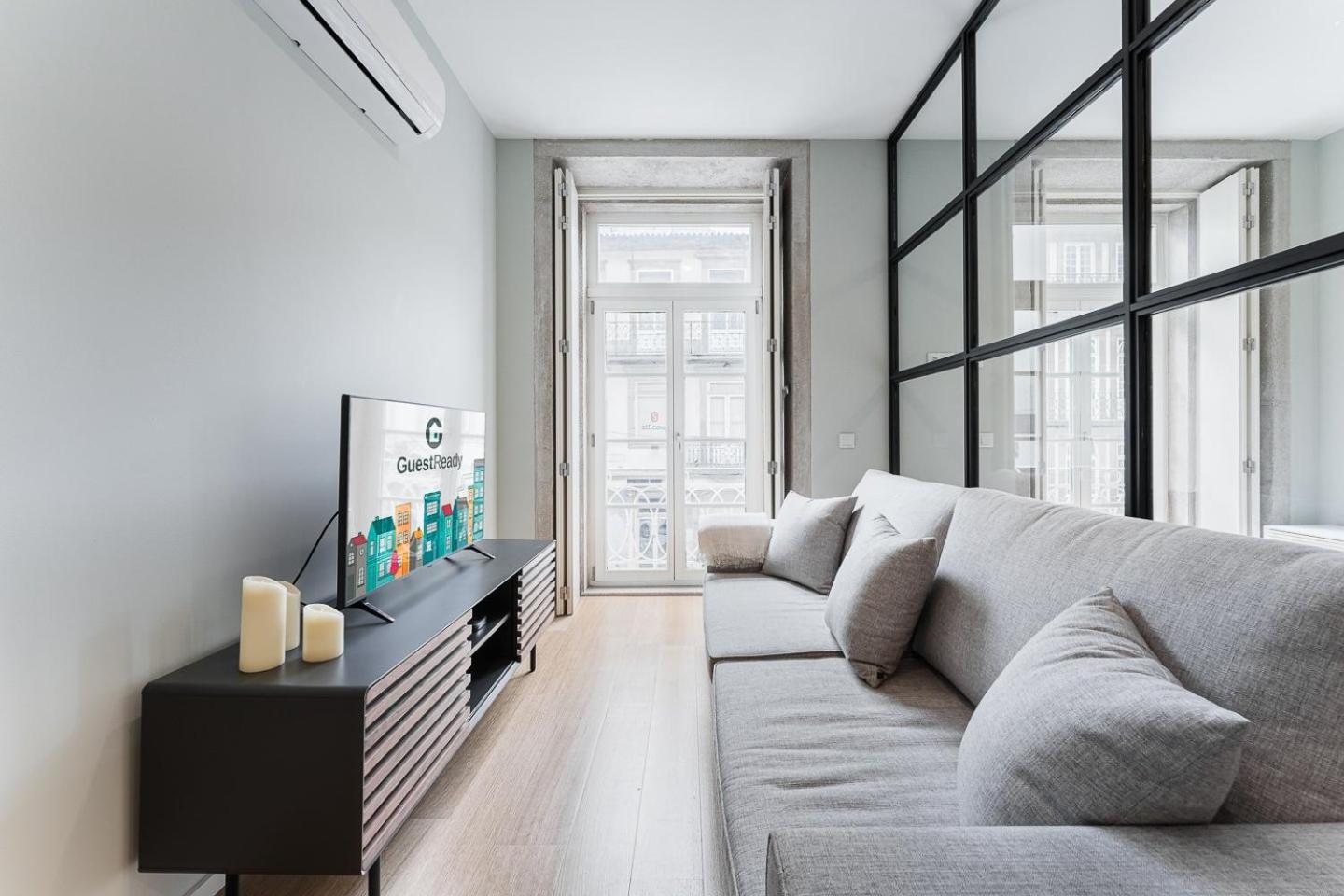 Guestready - Modern In Bolhao * Porto