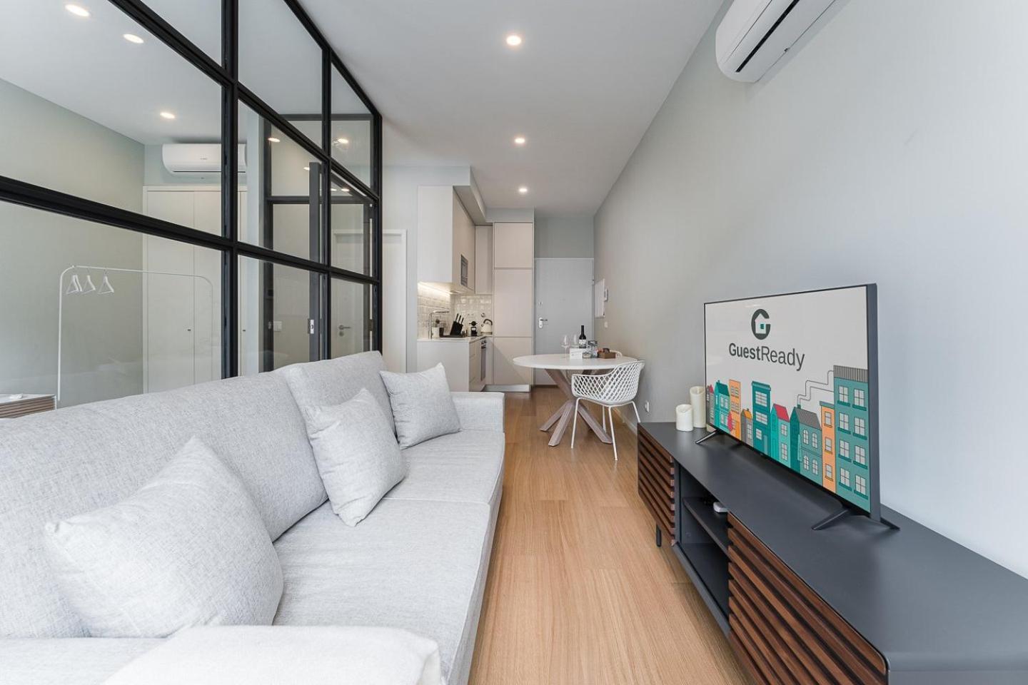 Apartment Guestready - Modern In Bolhao