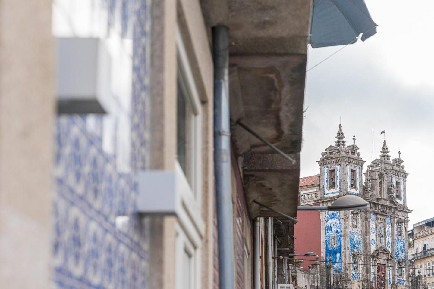 Guestready - Modern In Bolhao Porto