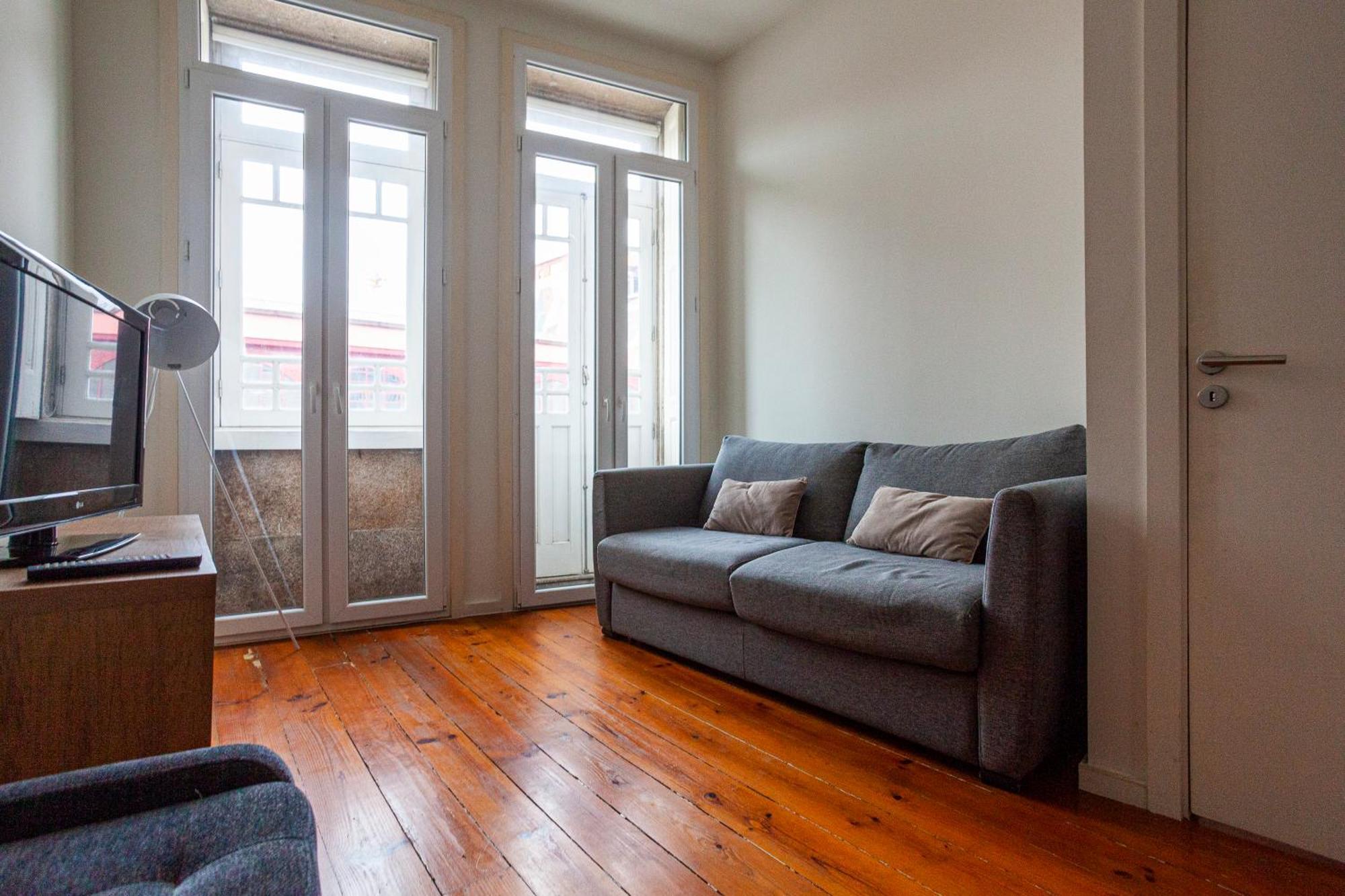 Apartamento Citybreak-apartments Patio Porto