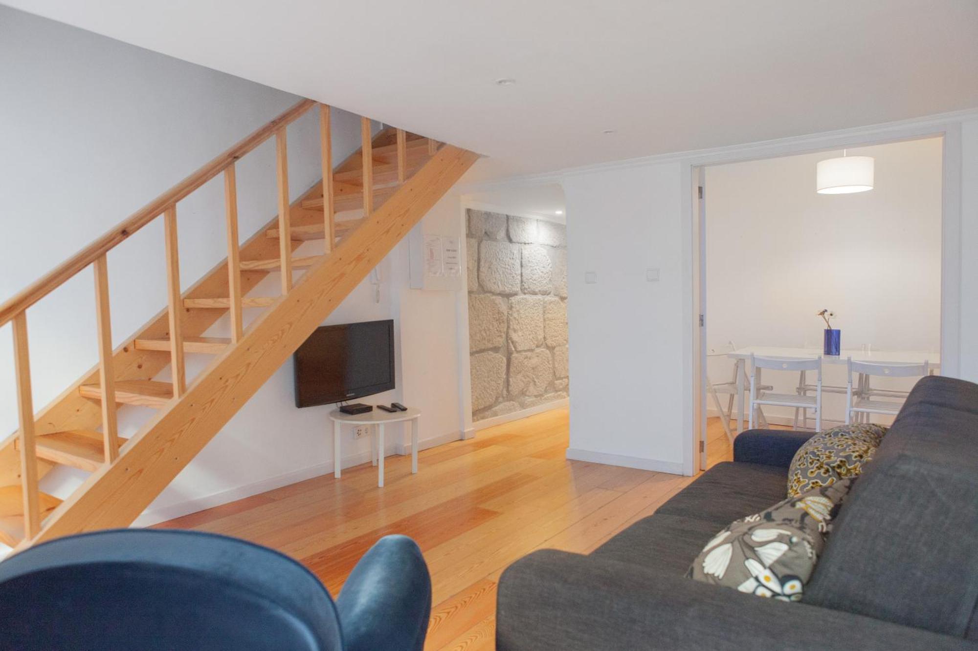 Apartamento Citybreak-apartments Patio *