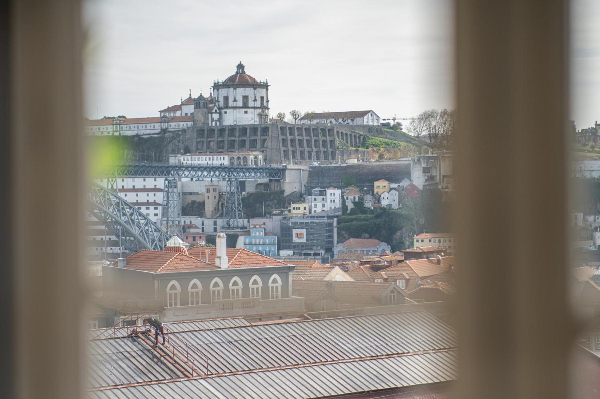 Apartment Casas Do - Ribeira
