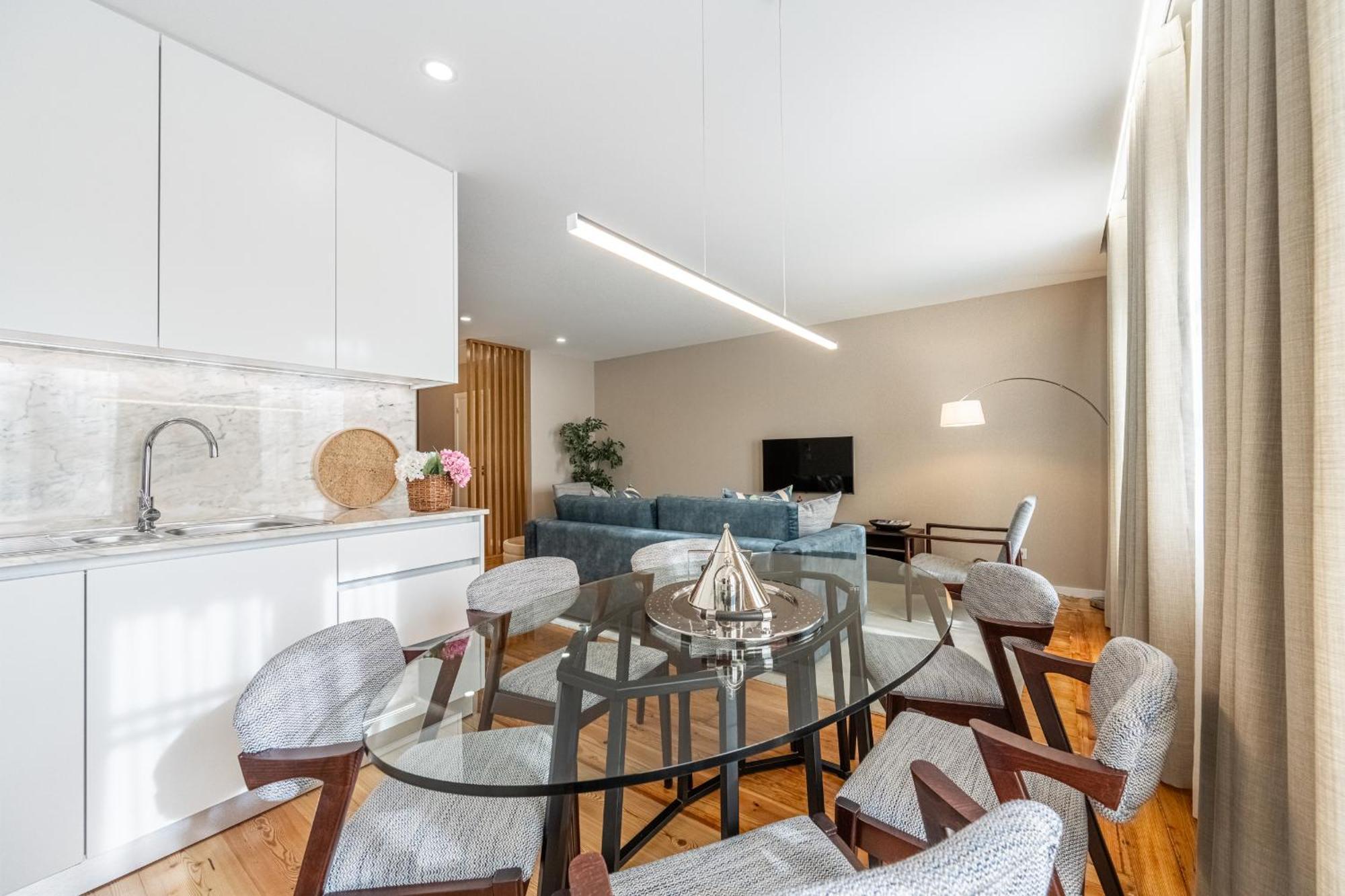 Casas Do - Ribeira Apartment *