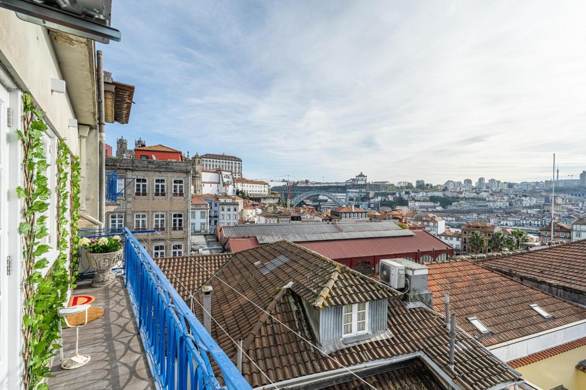 Casas Do - Ribeira Porto