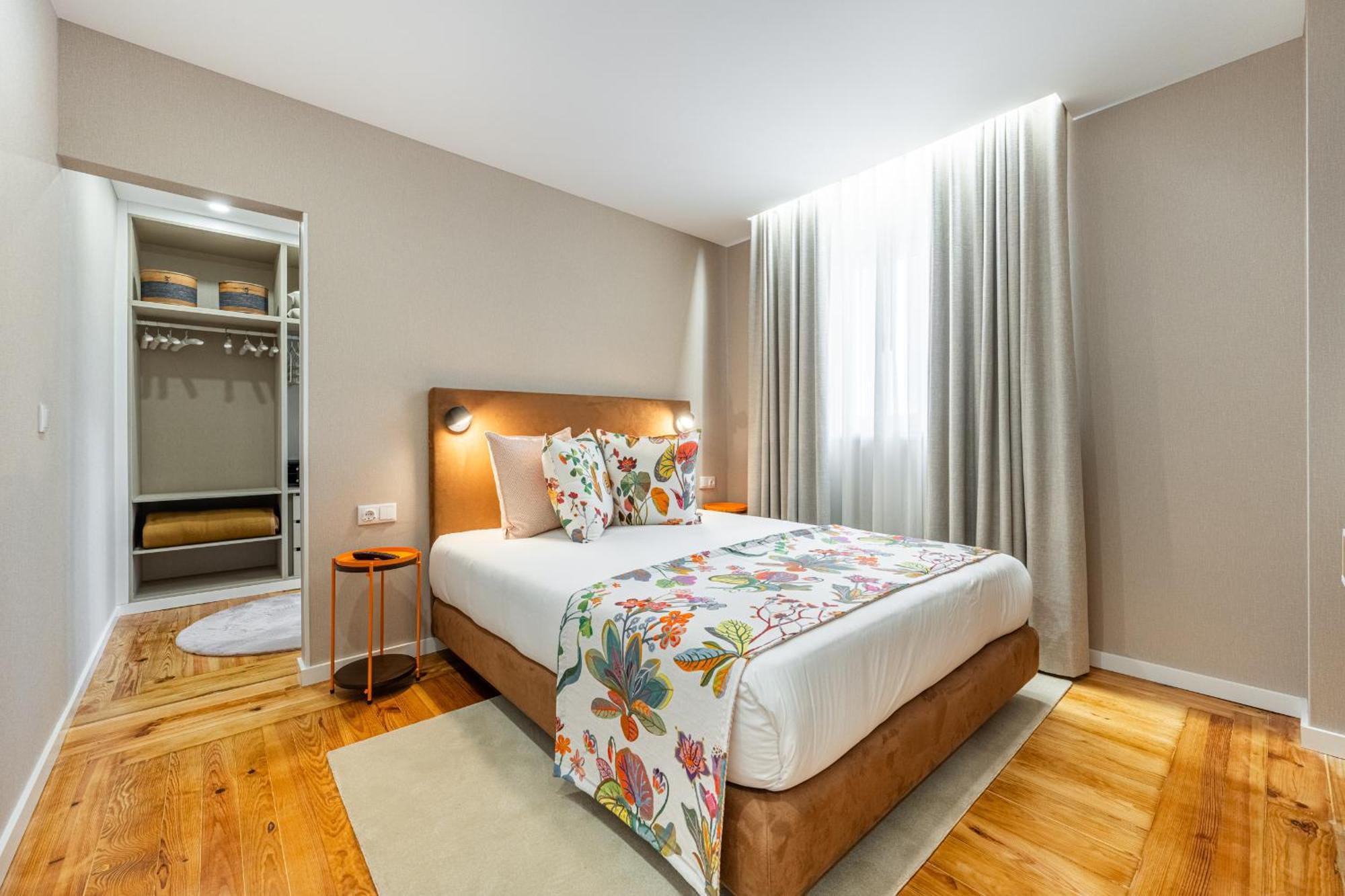 Casas Do - Ribeira Apartment *