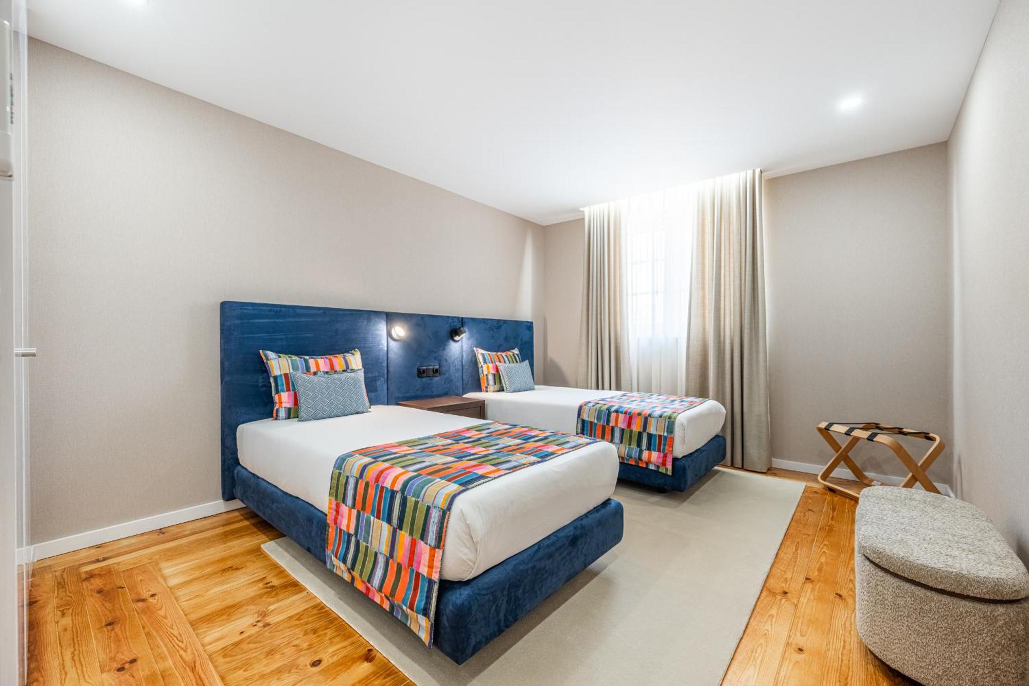 Apartment Casas Do - Ribeira *