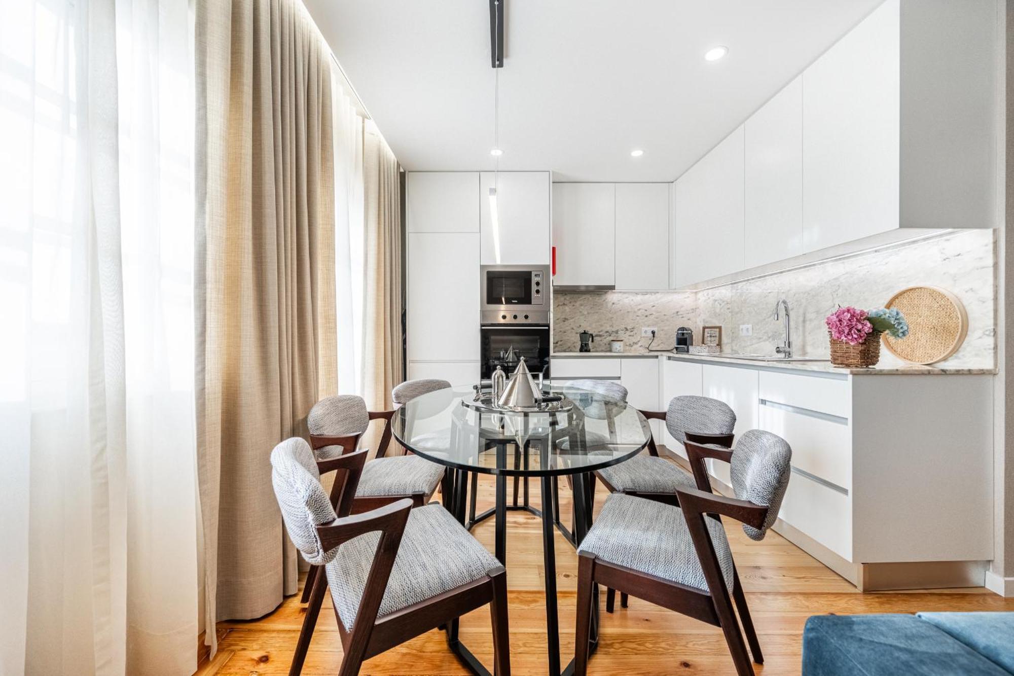 Casas Do - Ribeira Apartment Porto