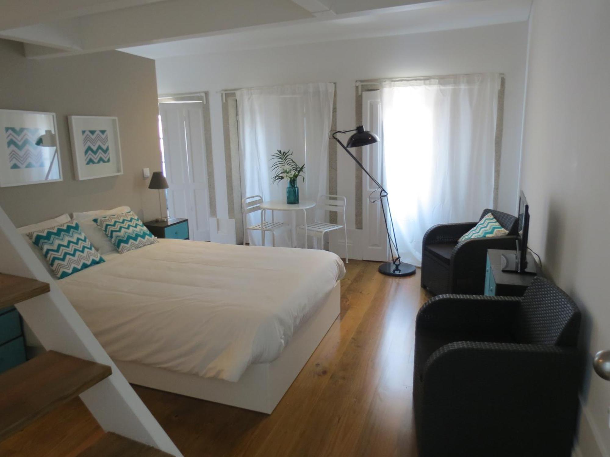 Citybreak-apartments Lapa