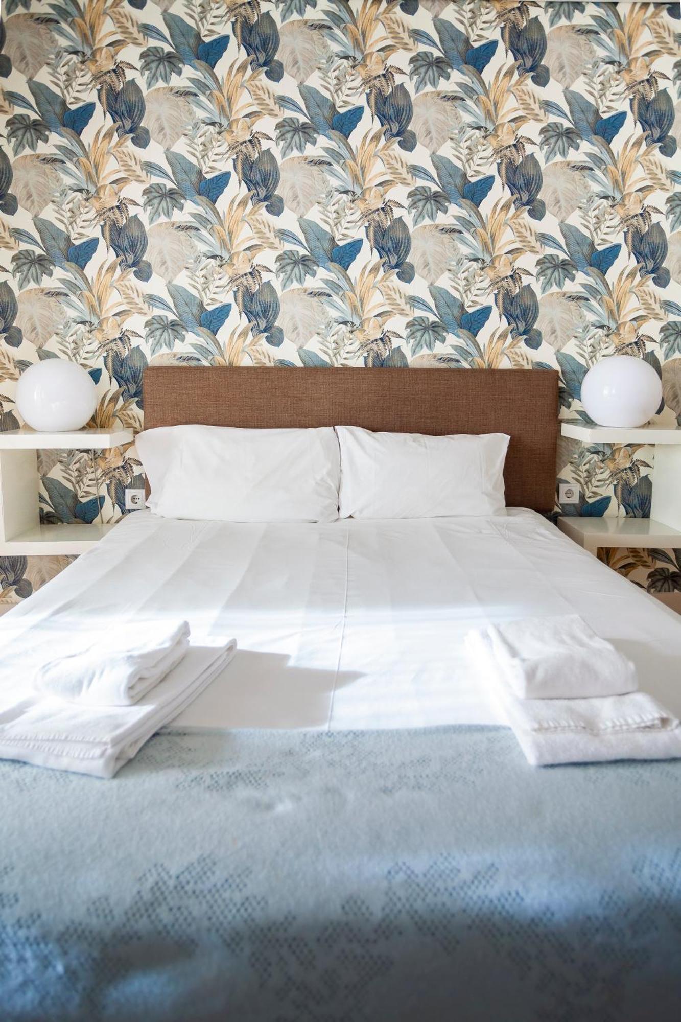 Apartment Citybreak-apartments Lapa