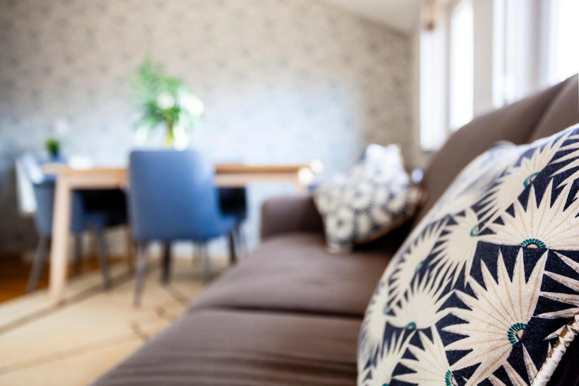 Apartment Citybreak-apartments Lapa *