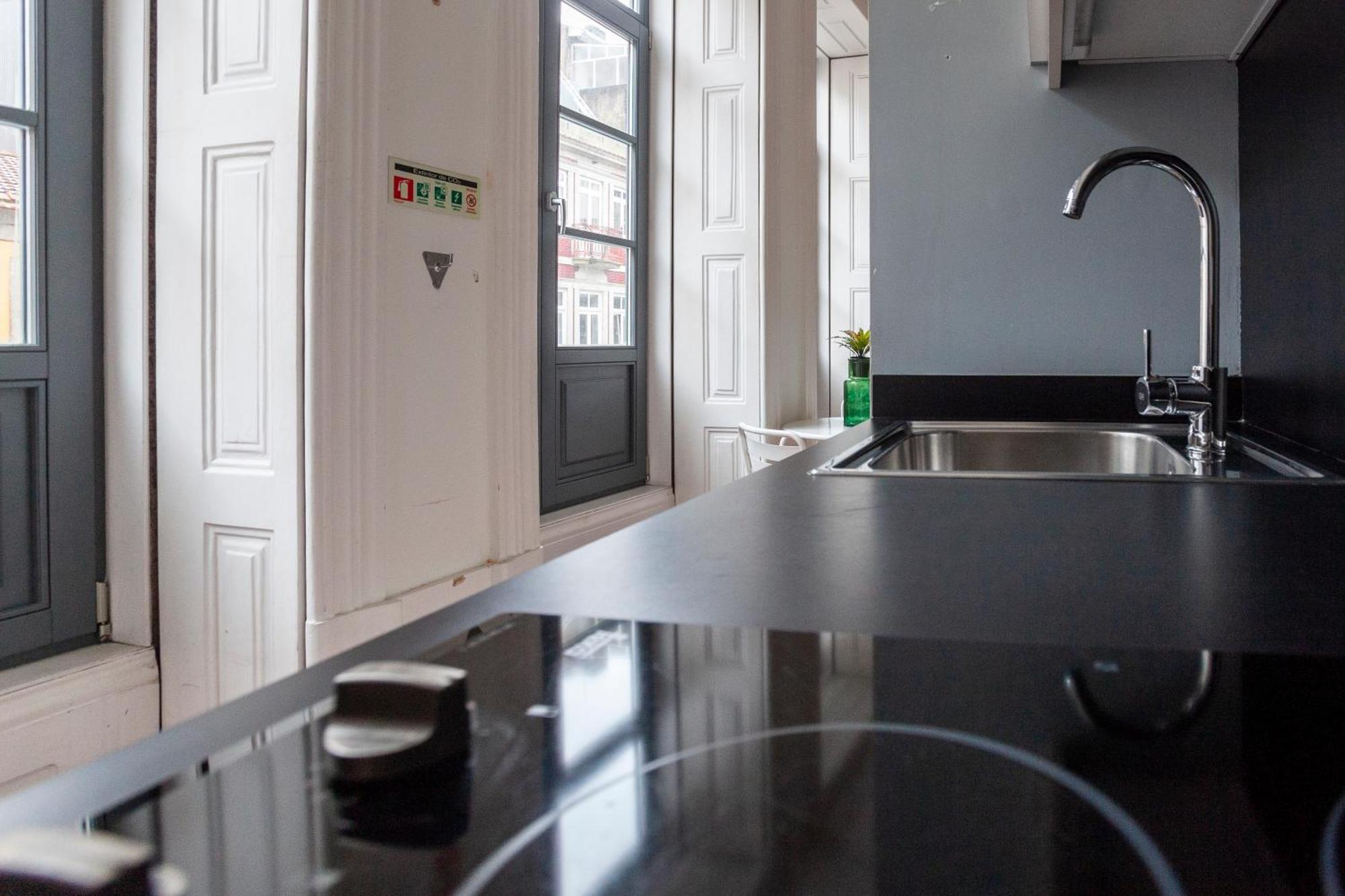 Citybreak-apartments Lapa Porto