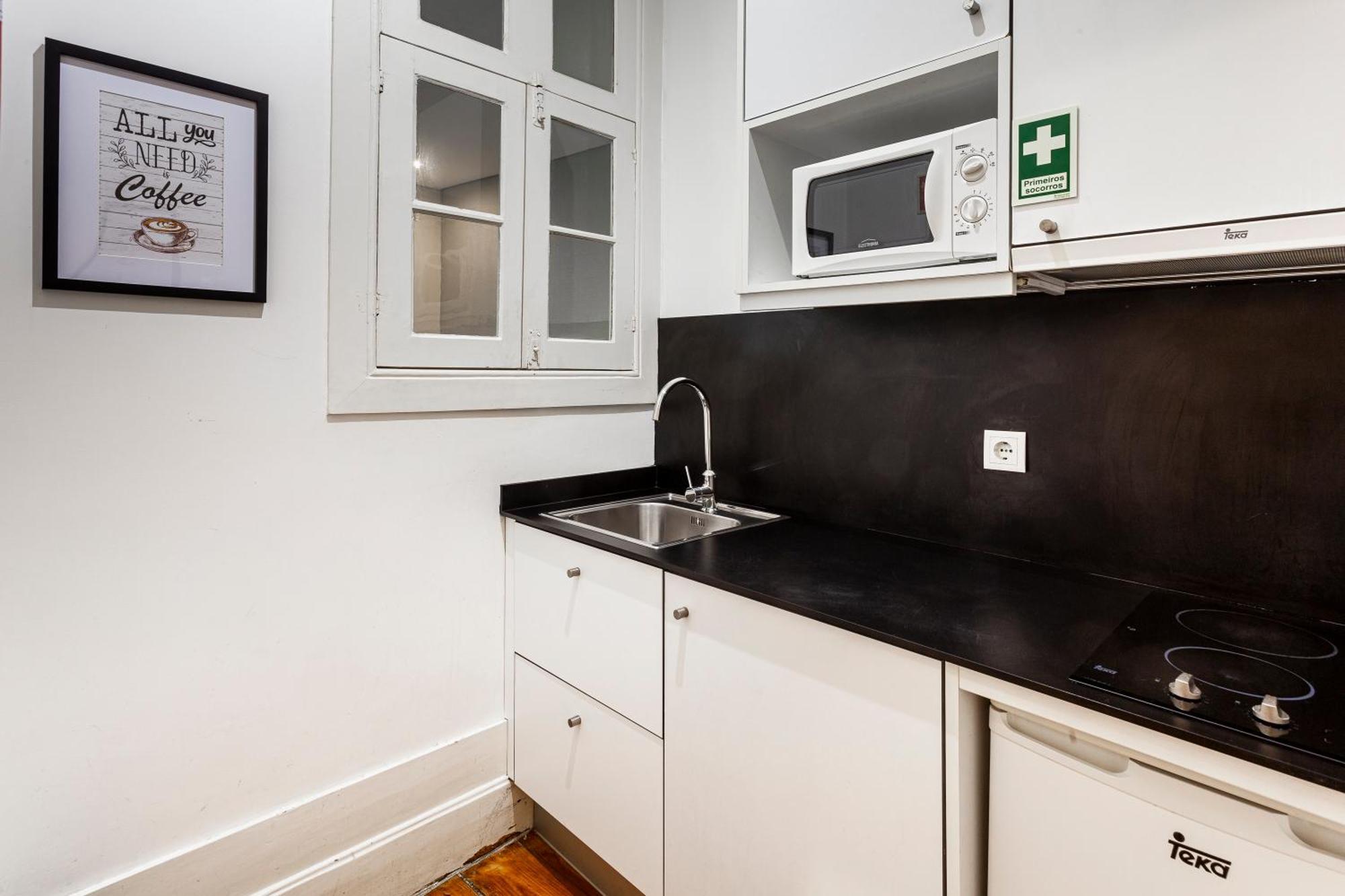 Citybreak-apartments Lapa * Porto