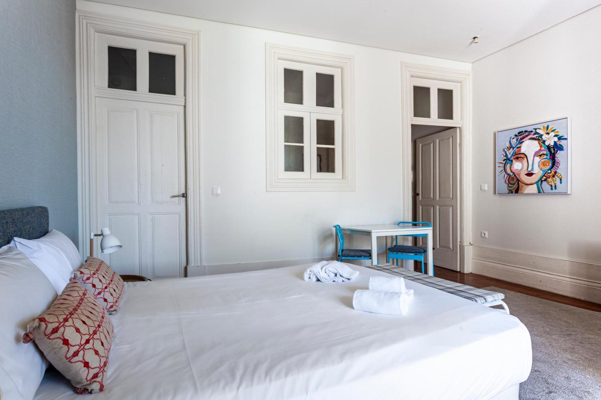 Apartment Citybreak-apartments Lapa