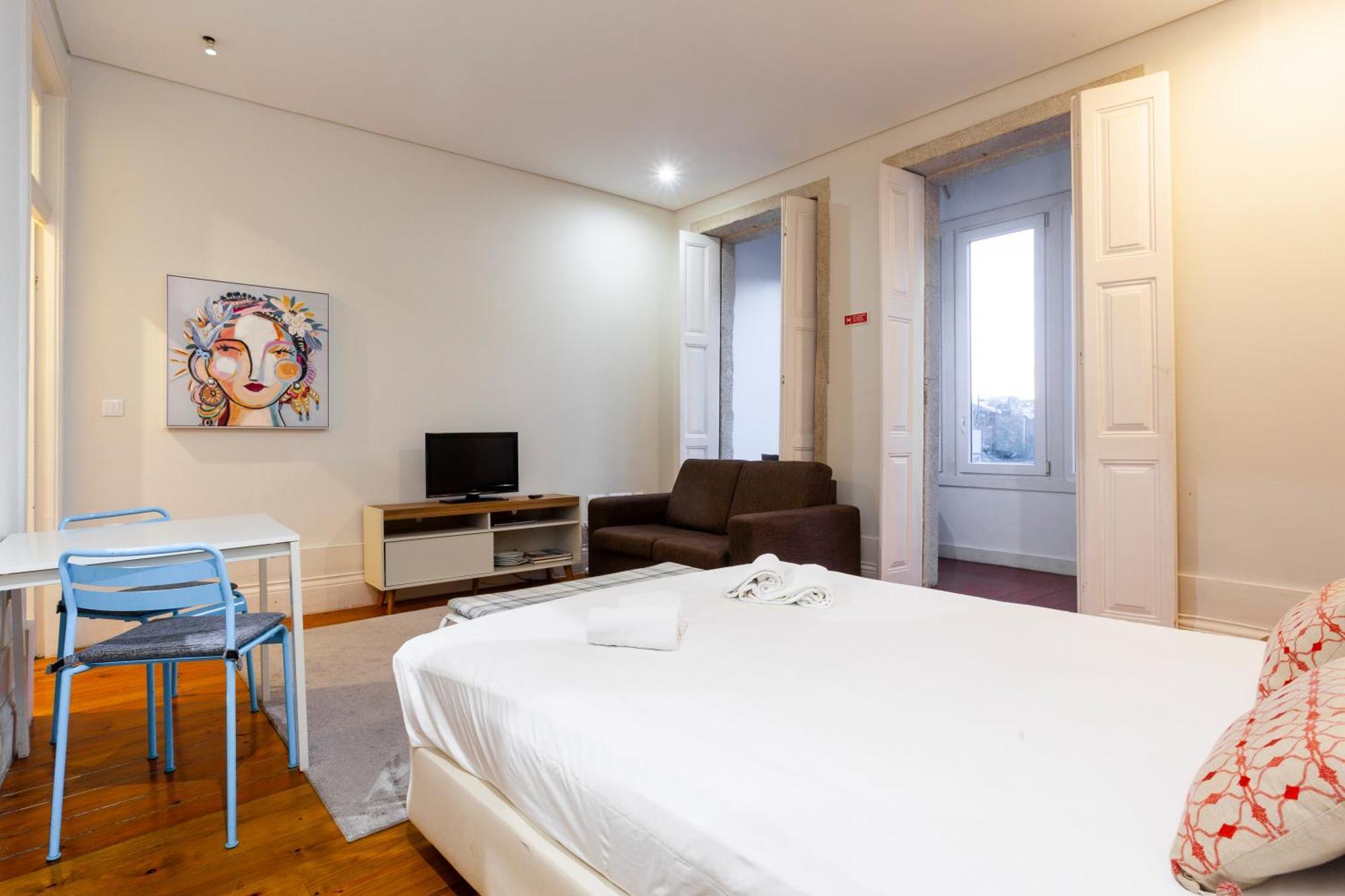 Citybreak-apartments Lapa *