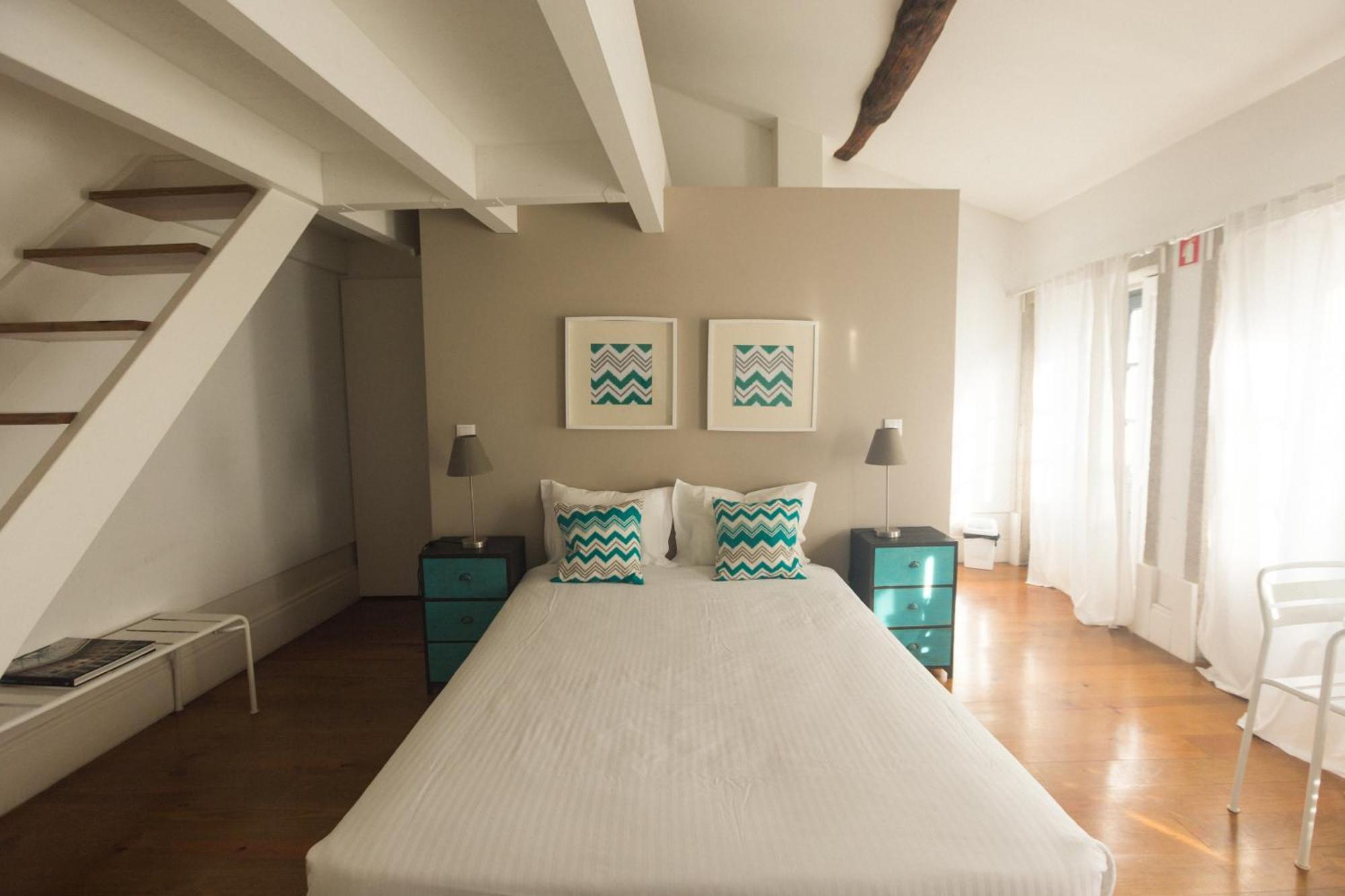 Citybreak-apartments Lapa Apartment Porto