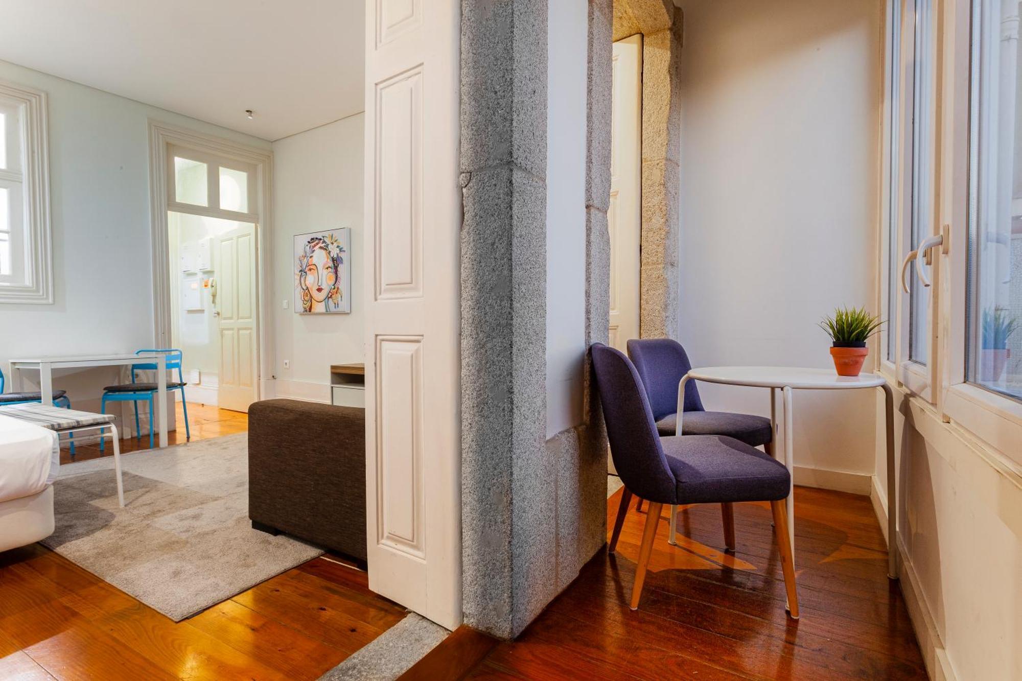 Citybreak-apartments Lapa * Porto