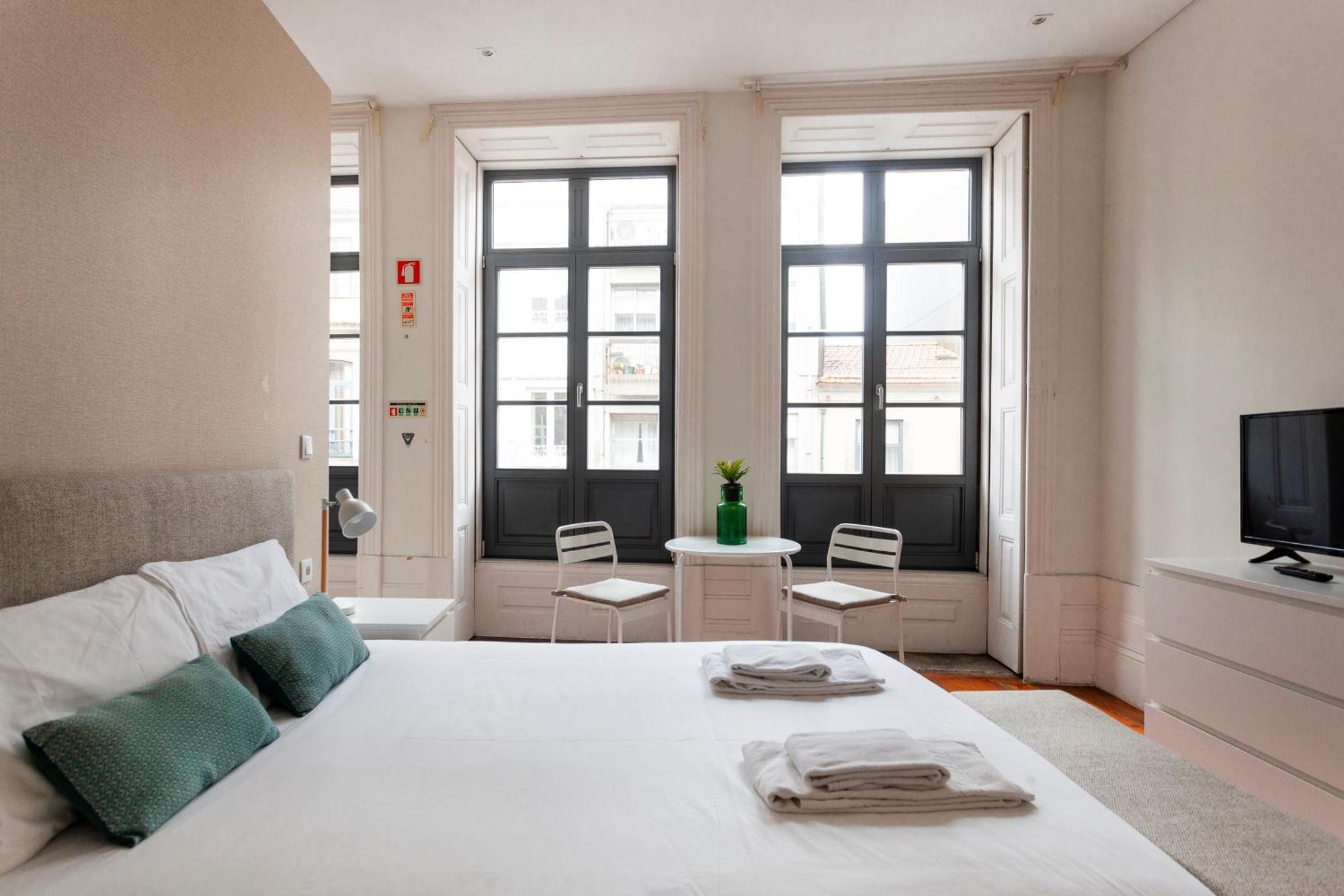Citybreak-apartments Lapa Porto