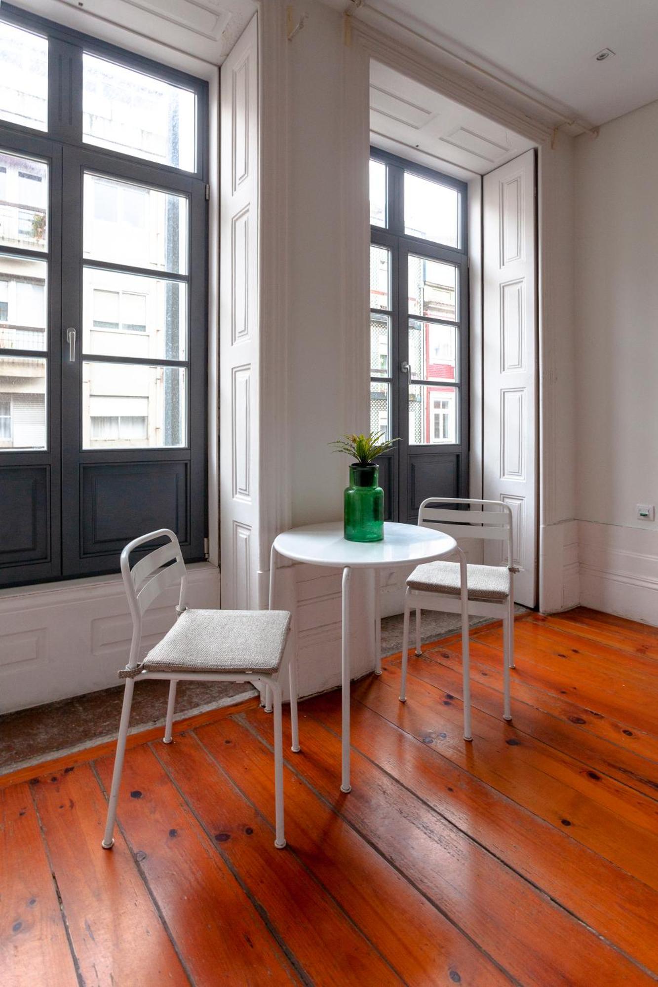 Citybreak-apartments Lapa Apartment