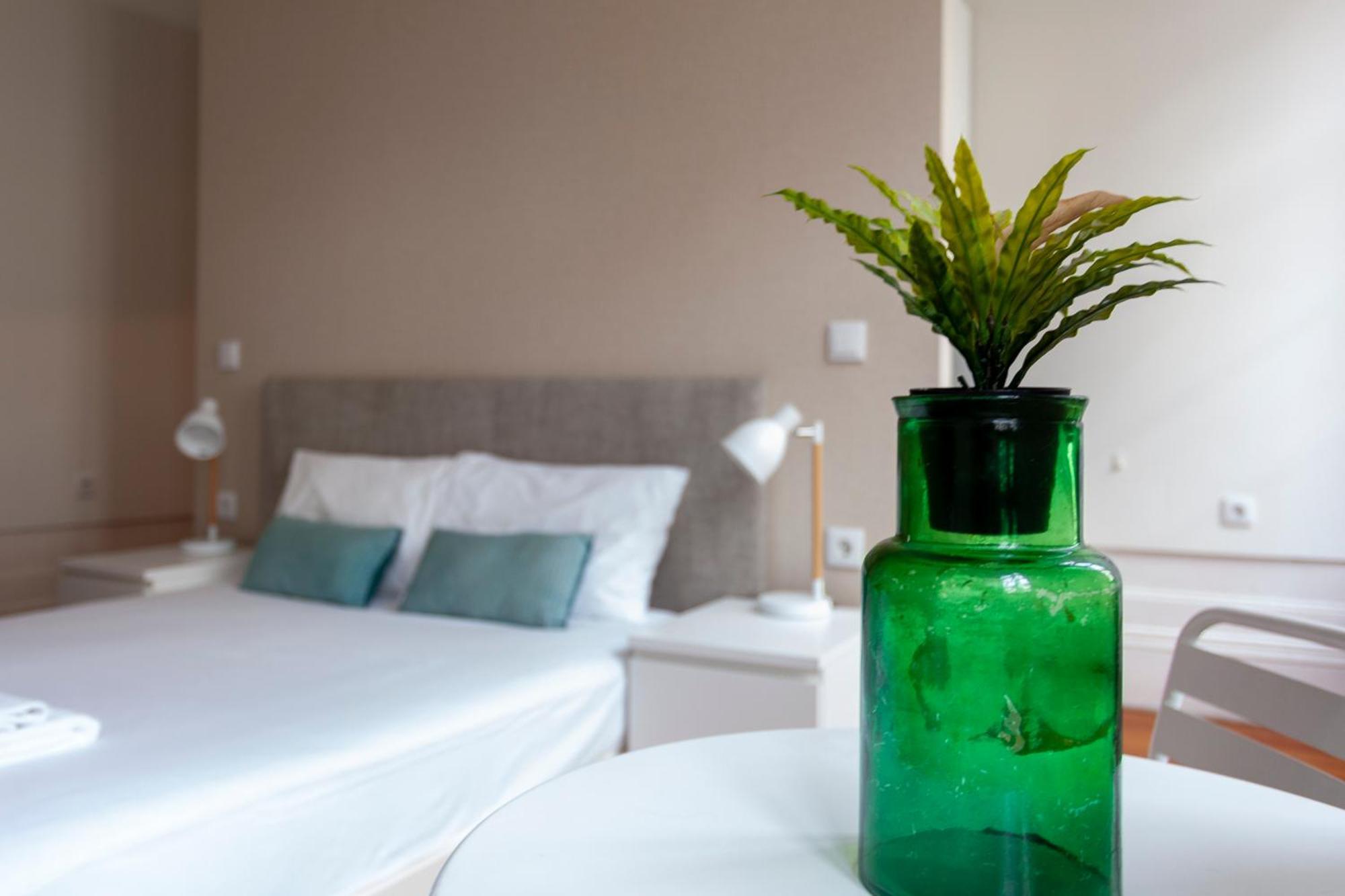 Apartment Citybreak-apartments Lapa