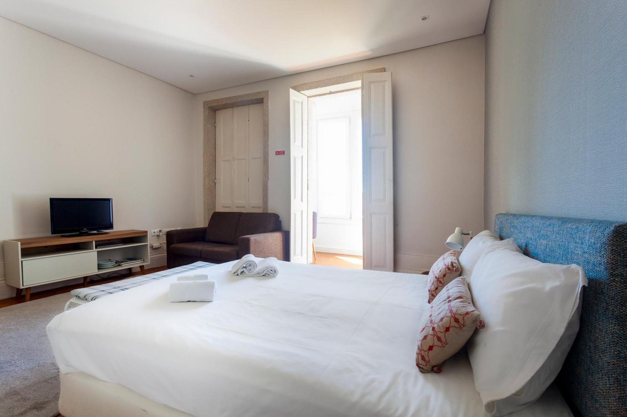 Citybreak-apartments Lapa Apartment *