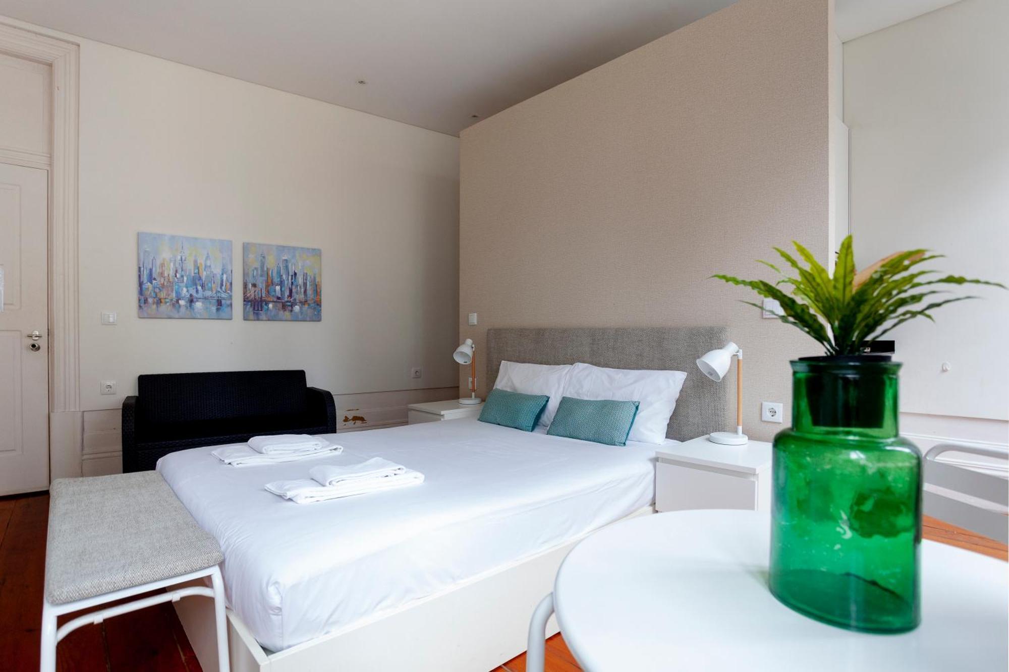 Citybreak-apartments Lapa Apartment *