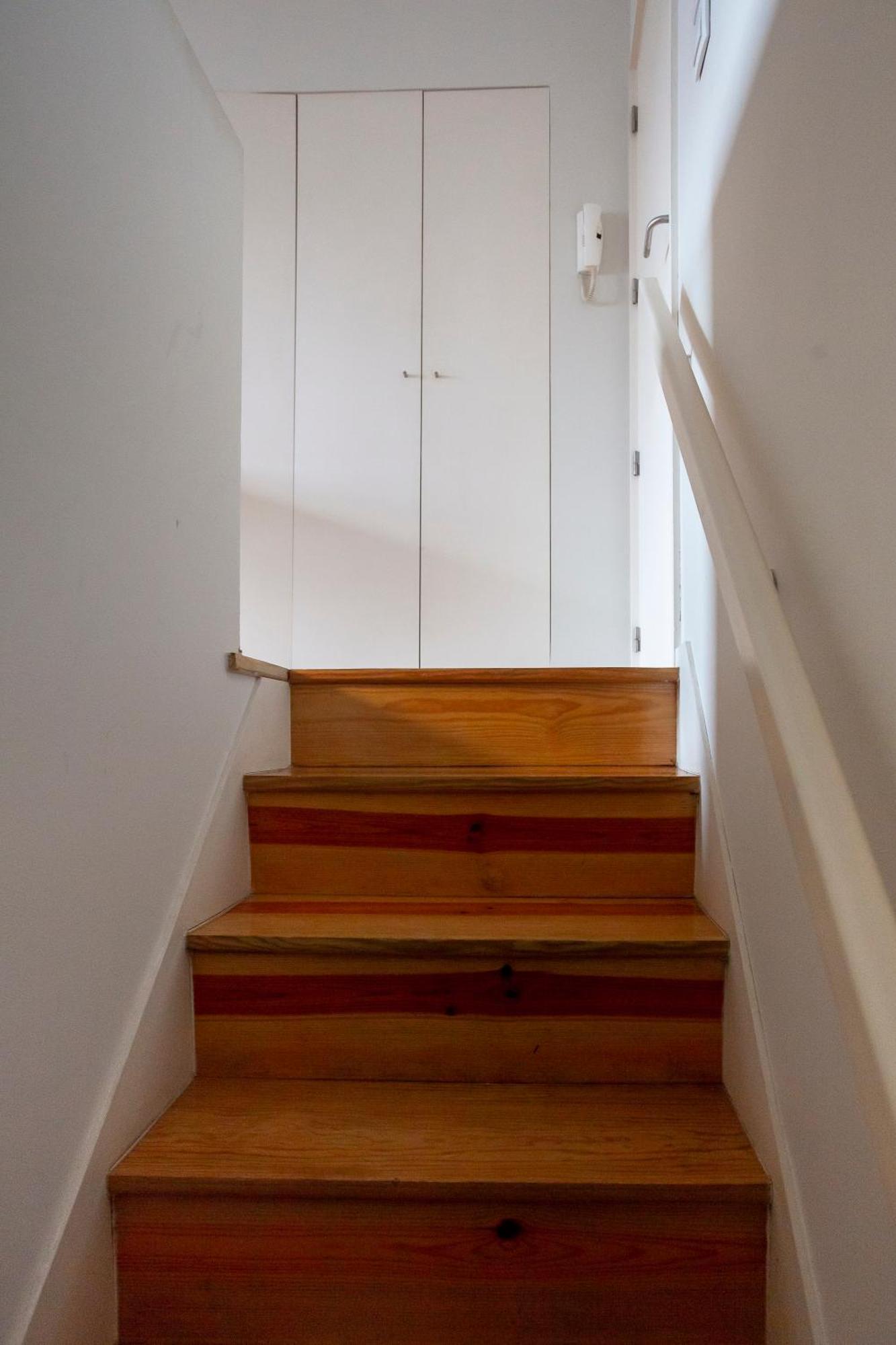 Citybreak-apartments Lapa Apartment Porto