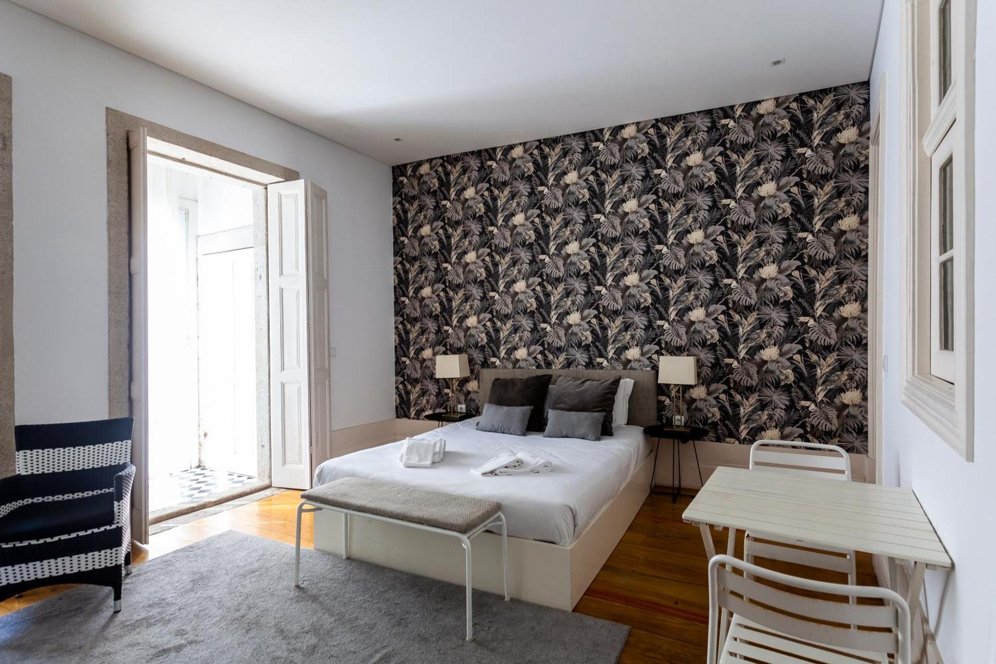 Citybreak-apartments Lapa * Porto