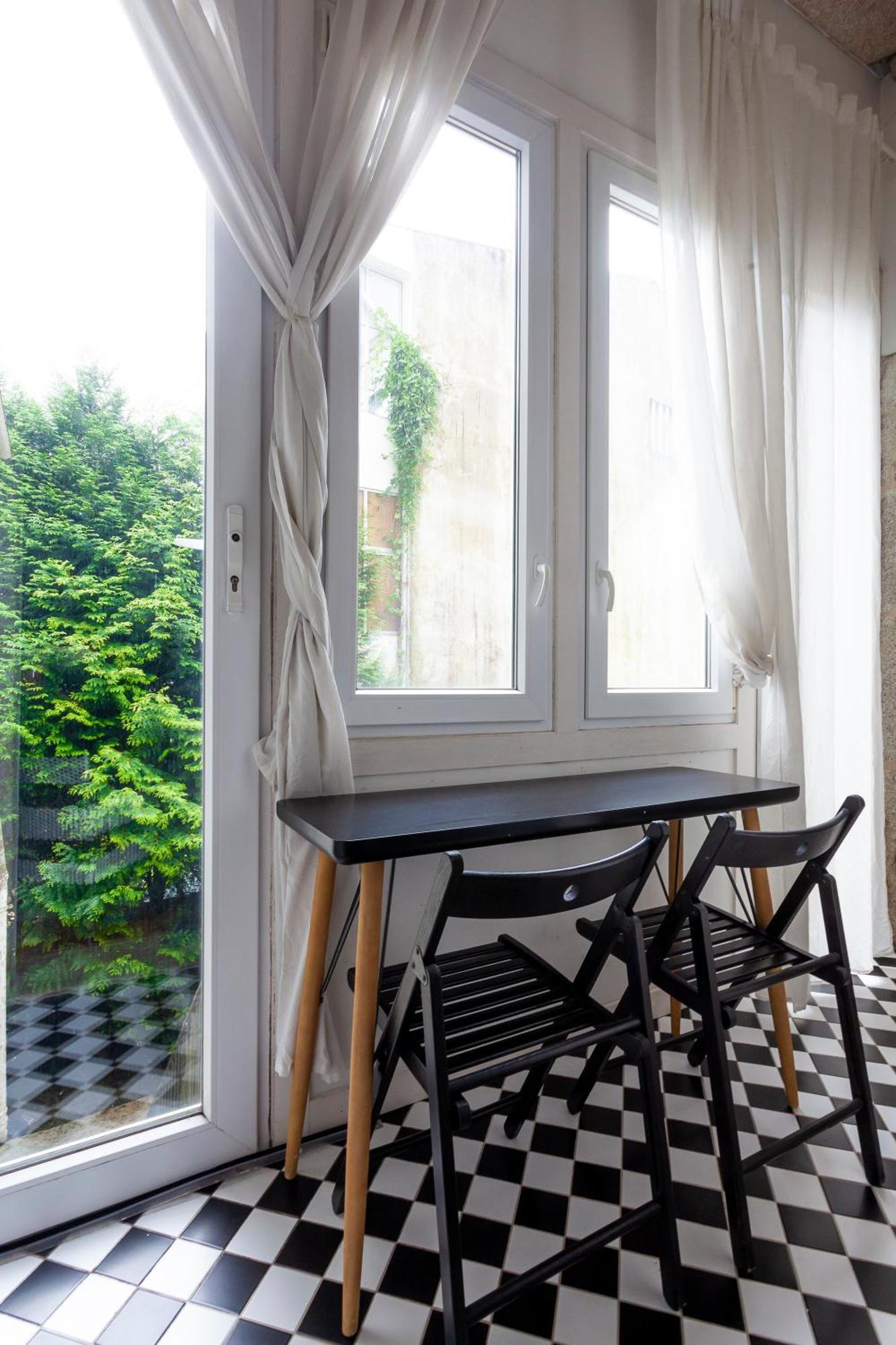Citybreak-apartments Lapa Porto