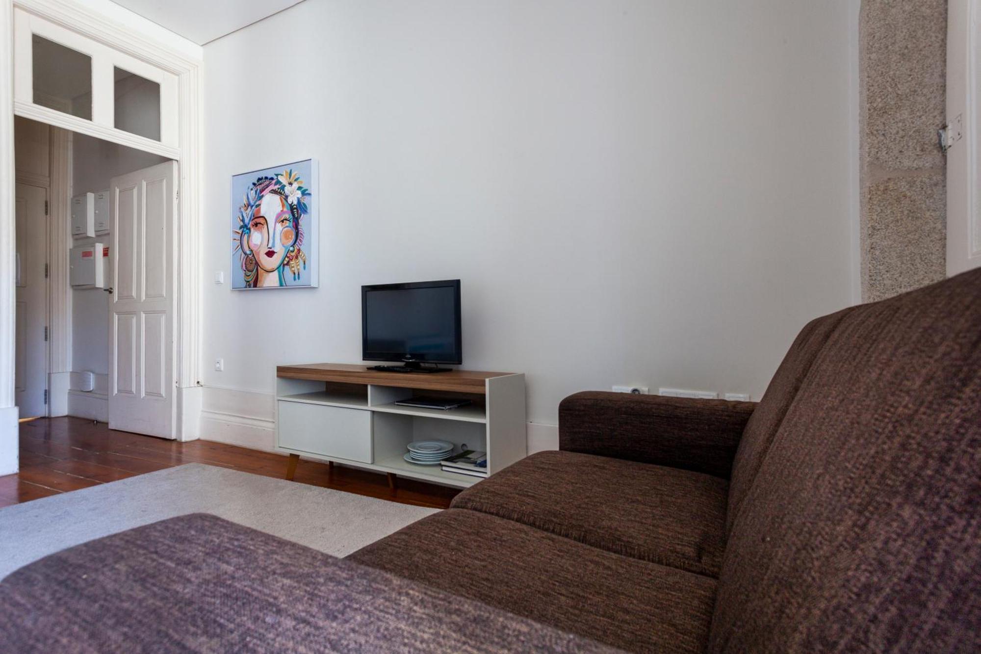 Citybreak-apartments Lapa Apartment