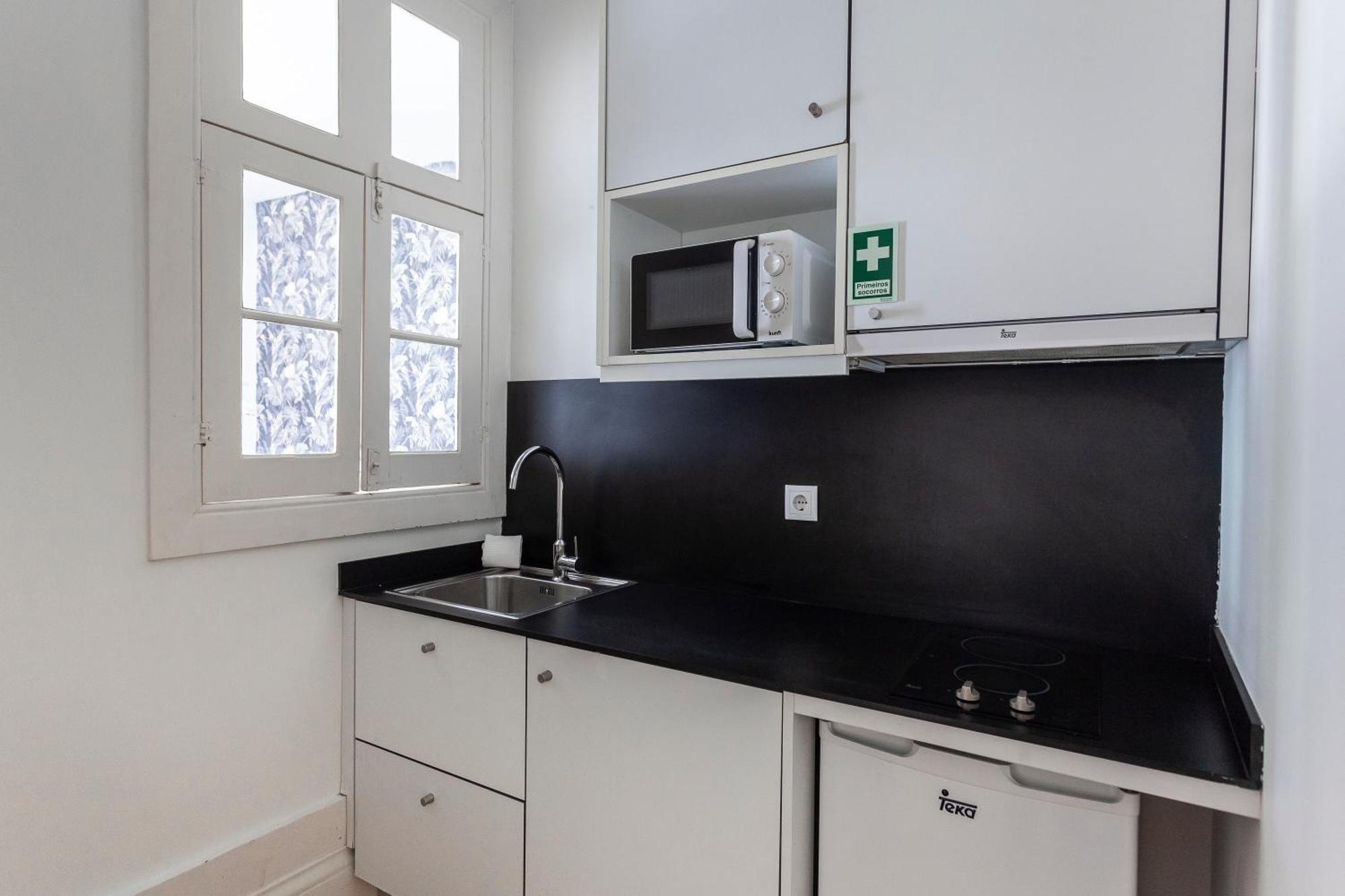 Apartment Citybreak-apartments Lapa
