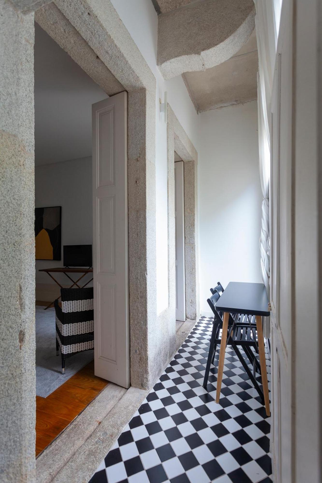 Citybreak-apartments Lapa Apartment *