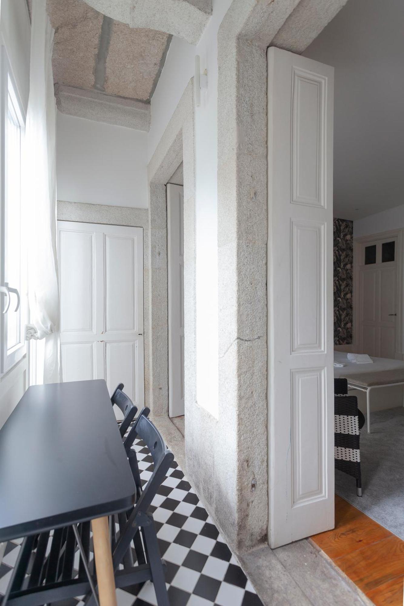 Apartment Citybreak-apartments Lapa *