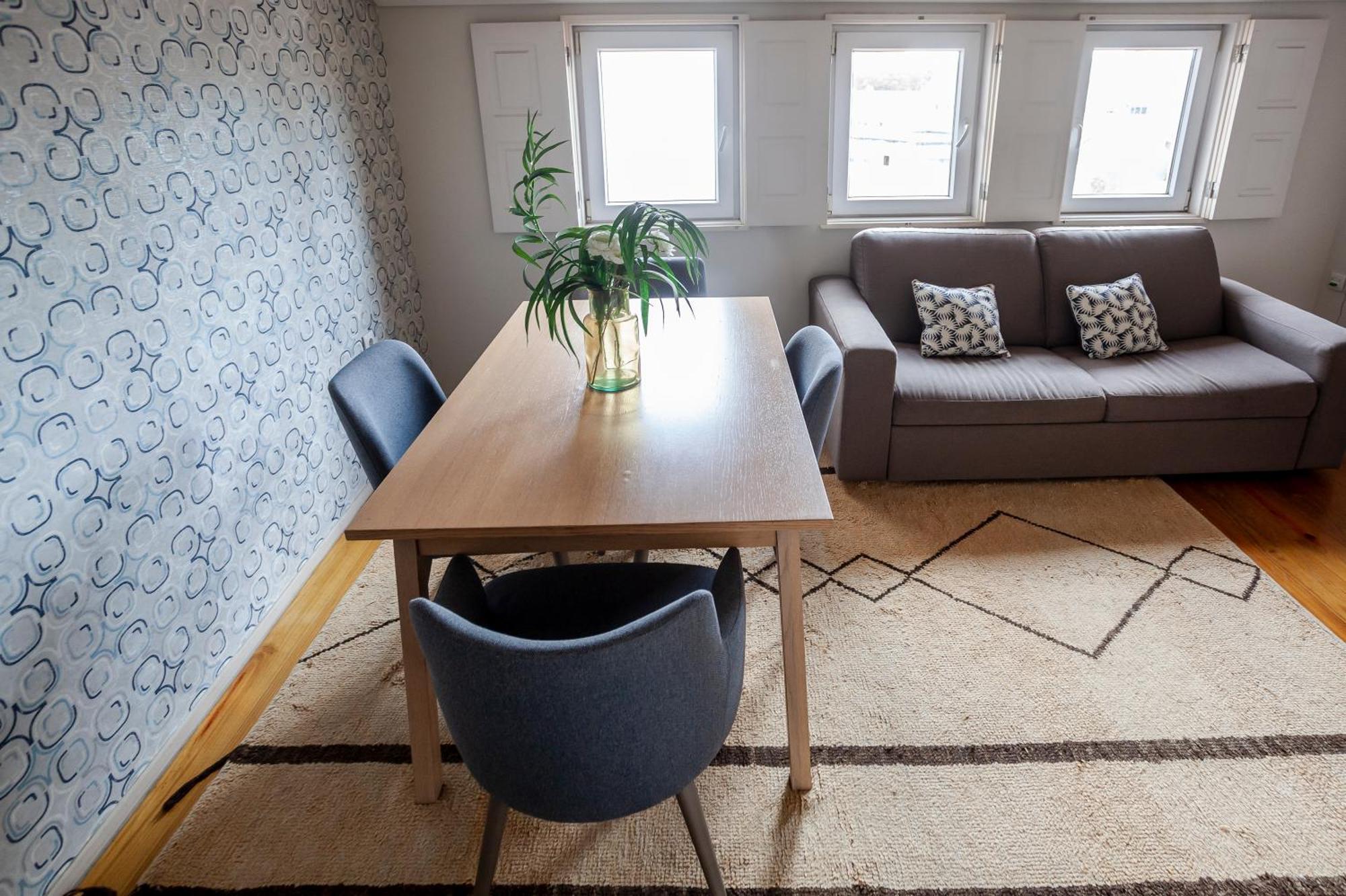 Citybreak-apartments Lapa *