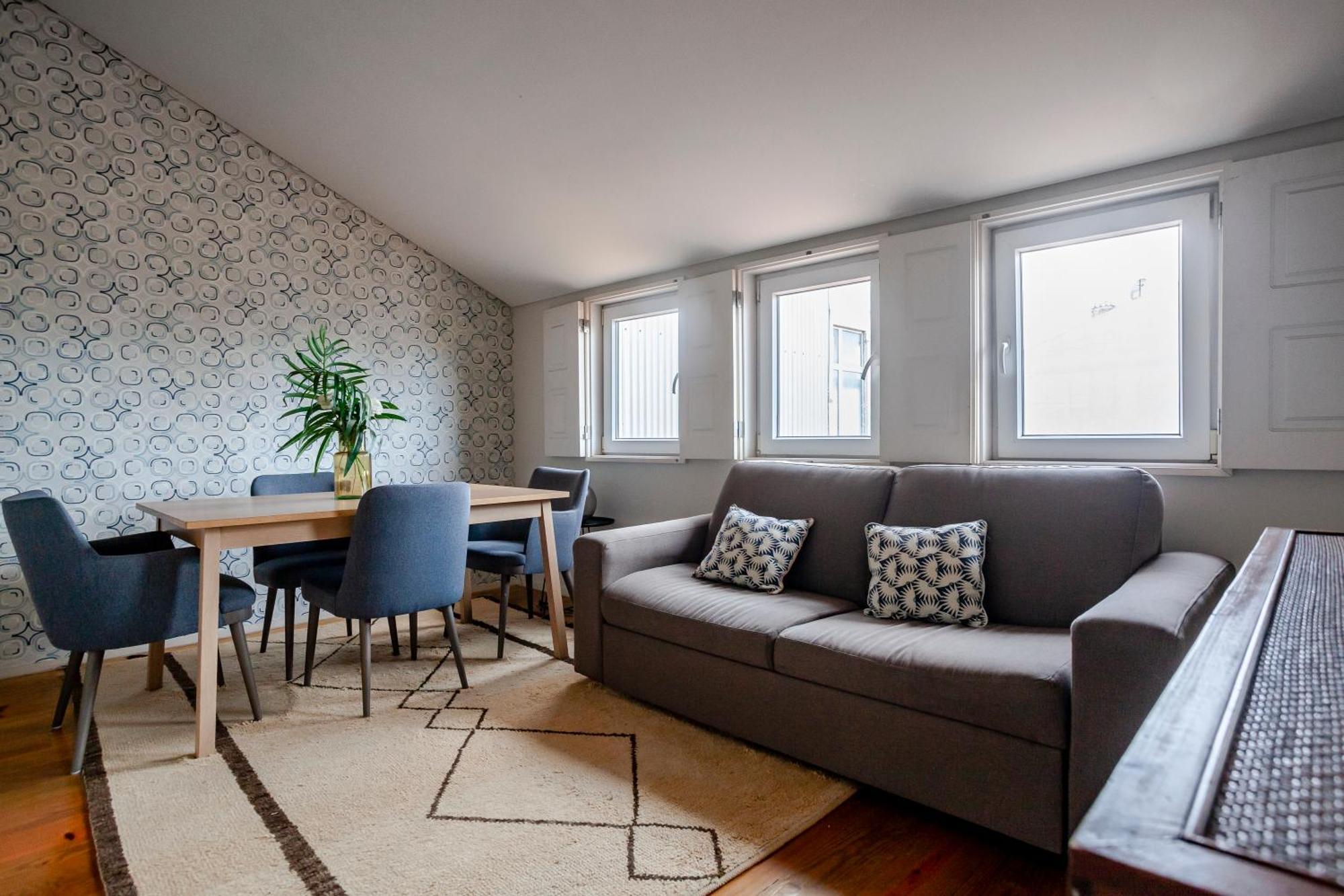 Citybreak-apartments Lapa Porto