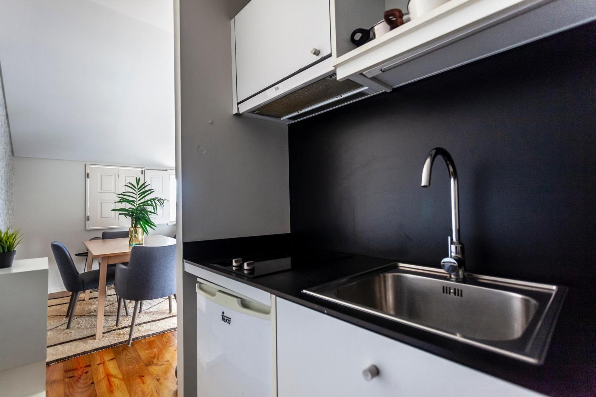 Citybreak-apartments Lapa * Porto