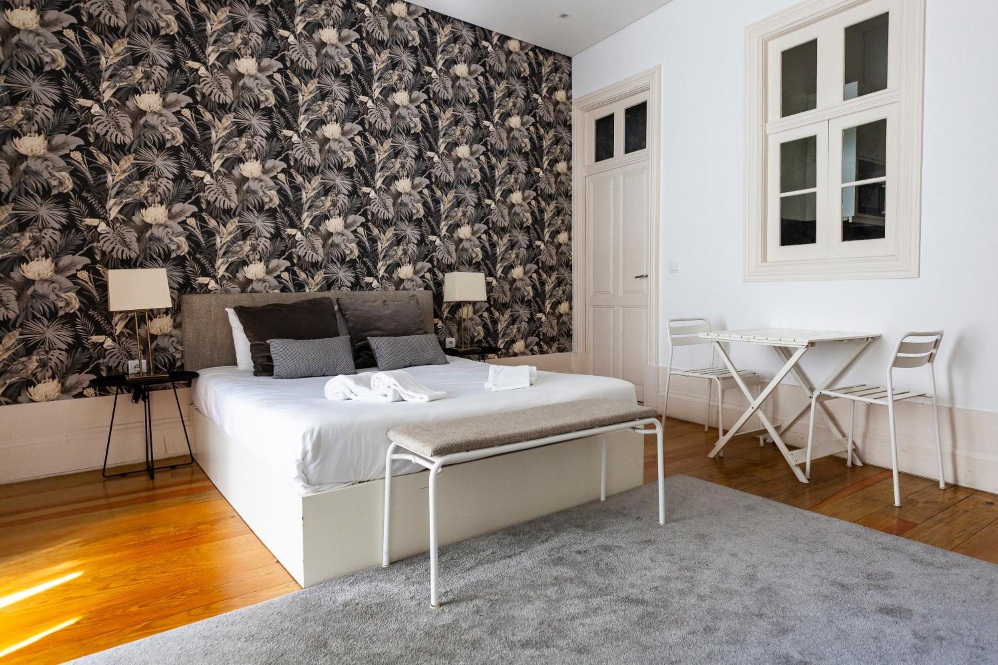 Citybreak-apartments Lapa Apartment