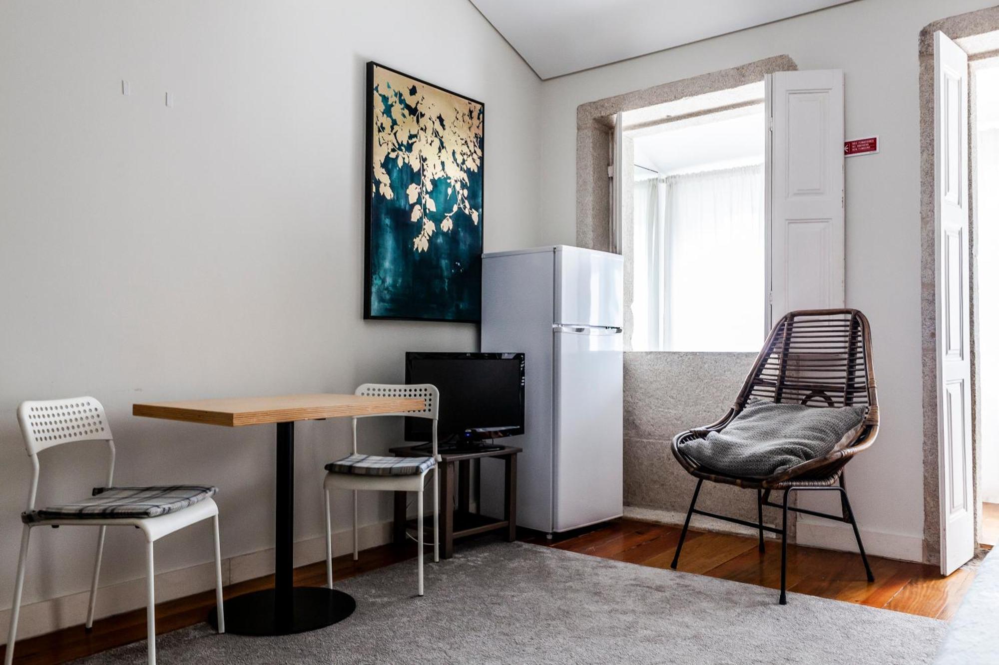 Apartment Citybreak-apartments Lapa