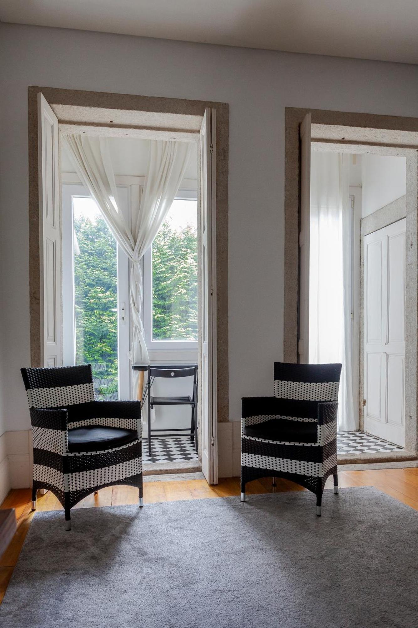 Apartment Citybreak-apartments Lapa *