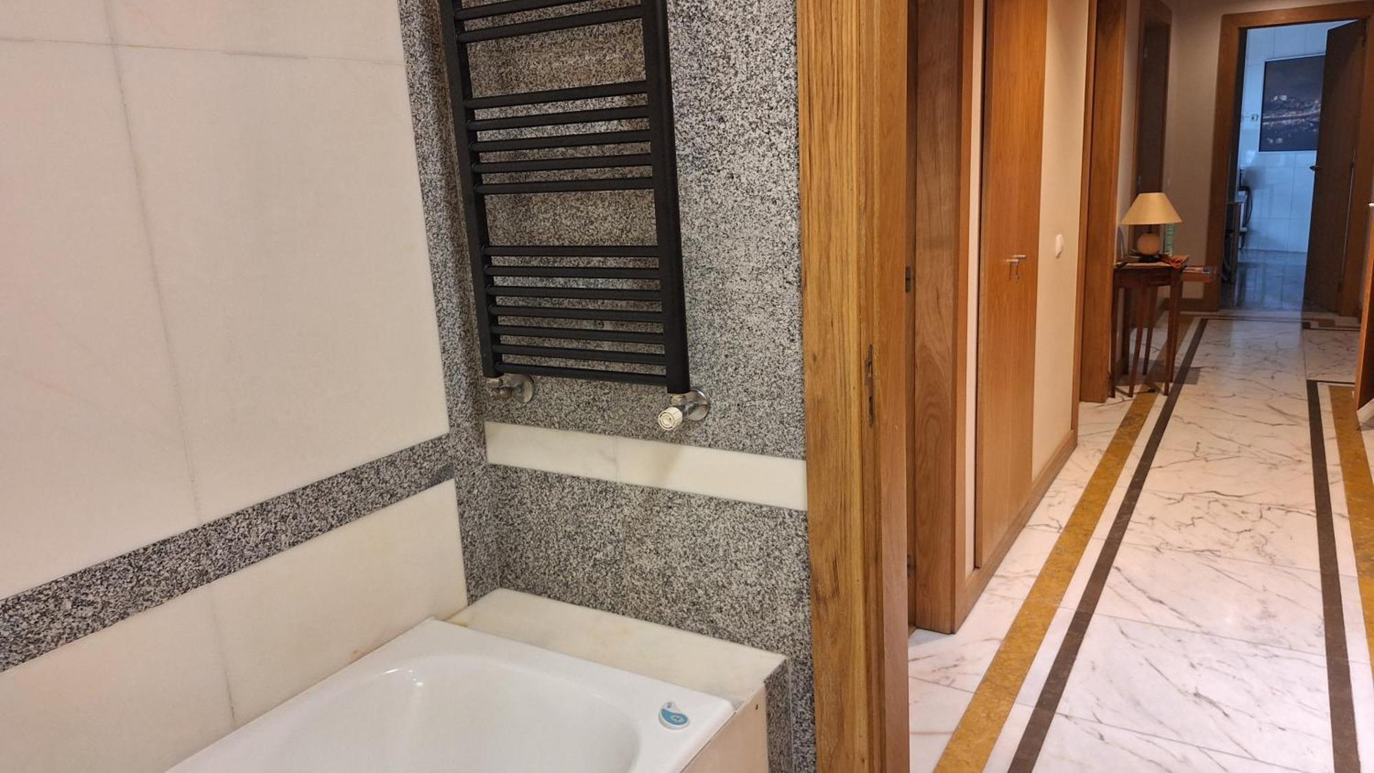 Apartment Deluxe With Sea View *