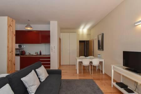 Almada Apartments 468 Apartment Porto