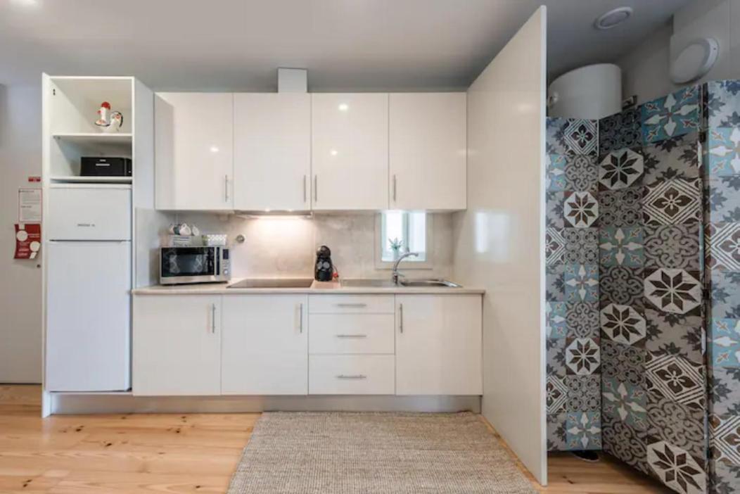 Guestready - Hope Building Apartment