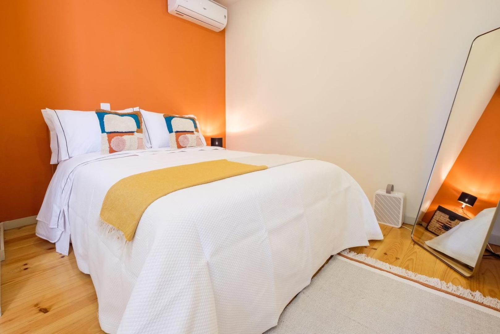 Guestready - Hope Building Apartment
