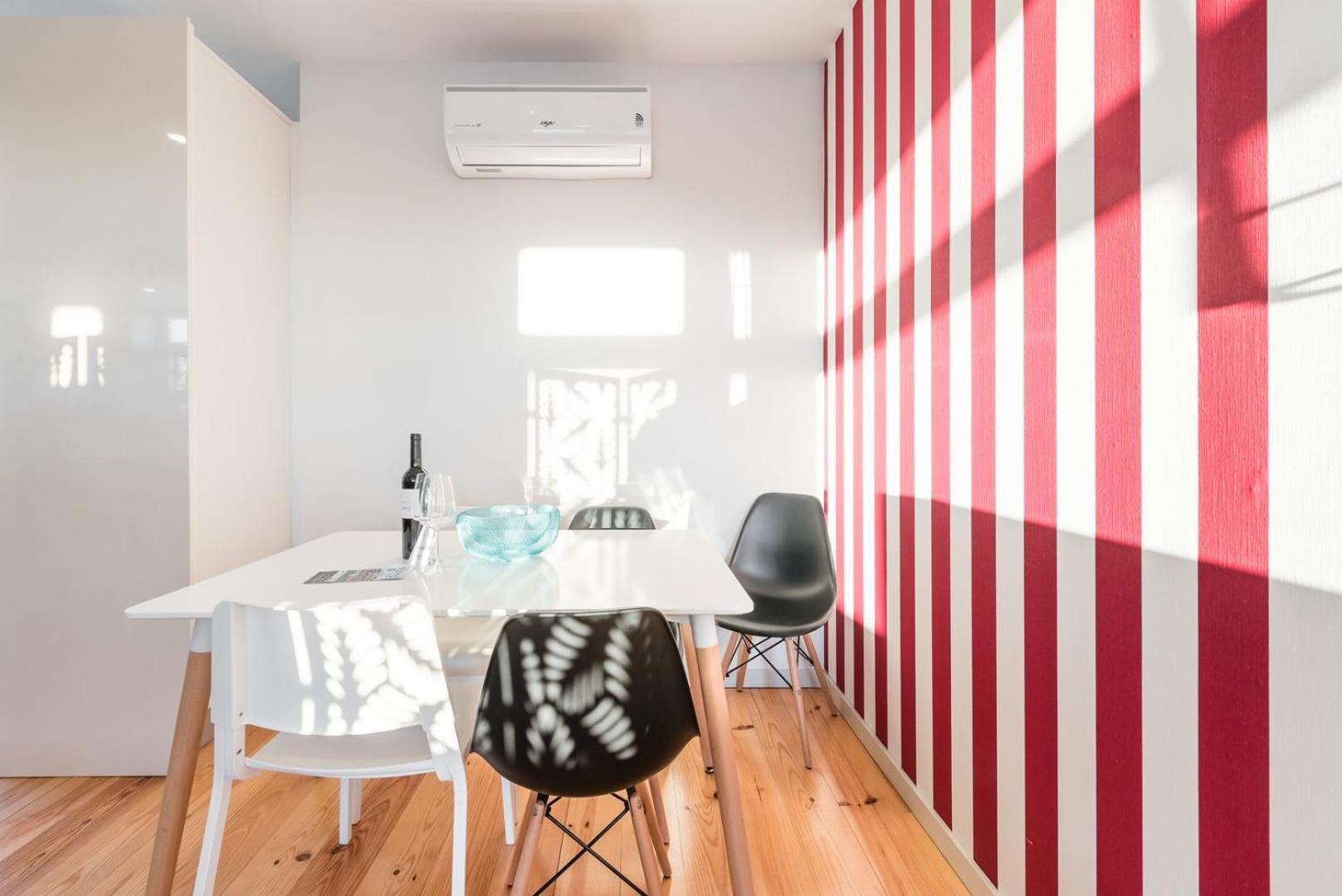 Guestready - Hope Building Apartment *