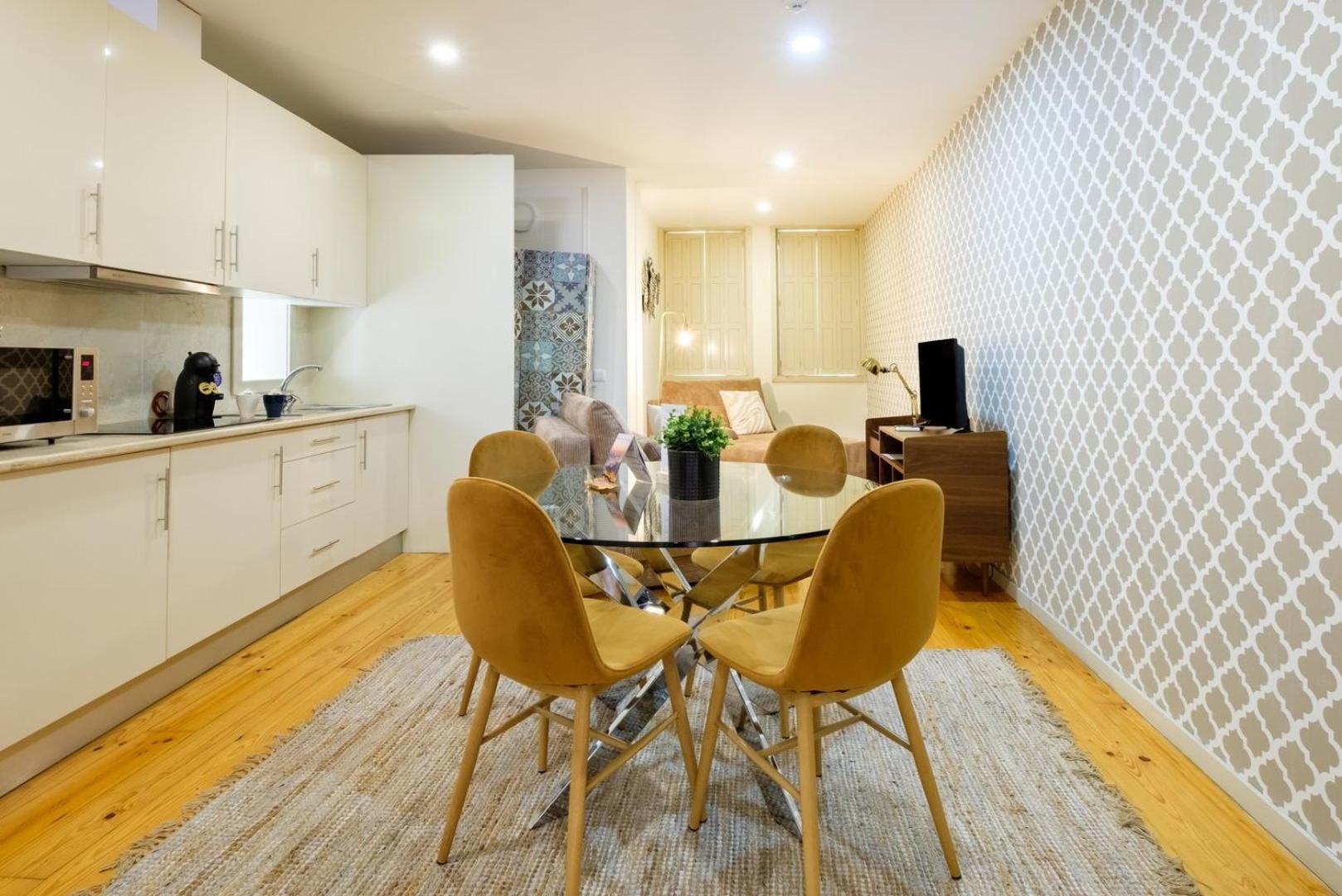 Apartment Guestready - Hope Building *