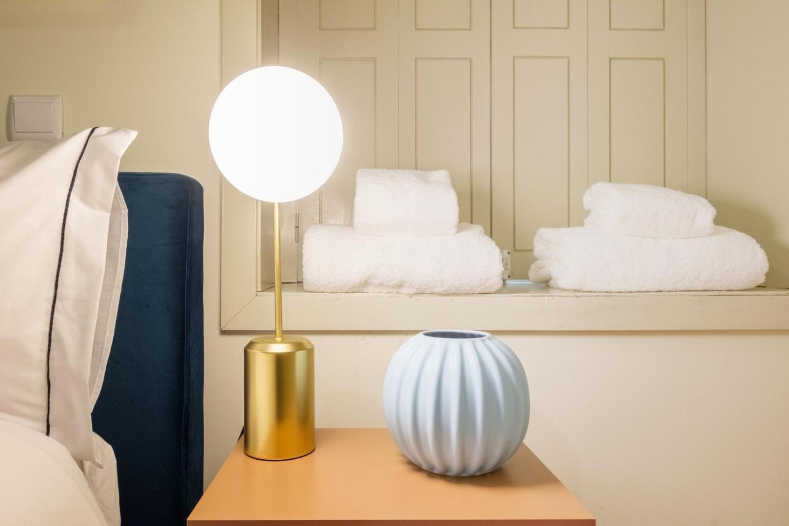 Guestready - Hope Building Apartment