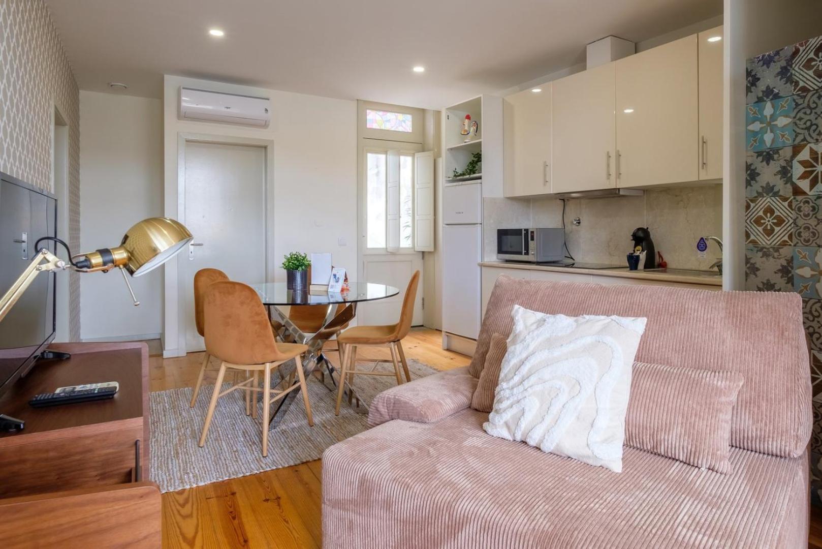 Apartment Guestready - Hope Building